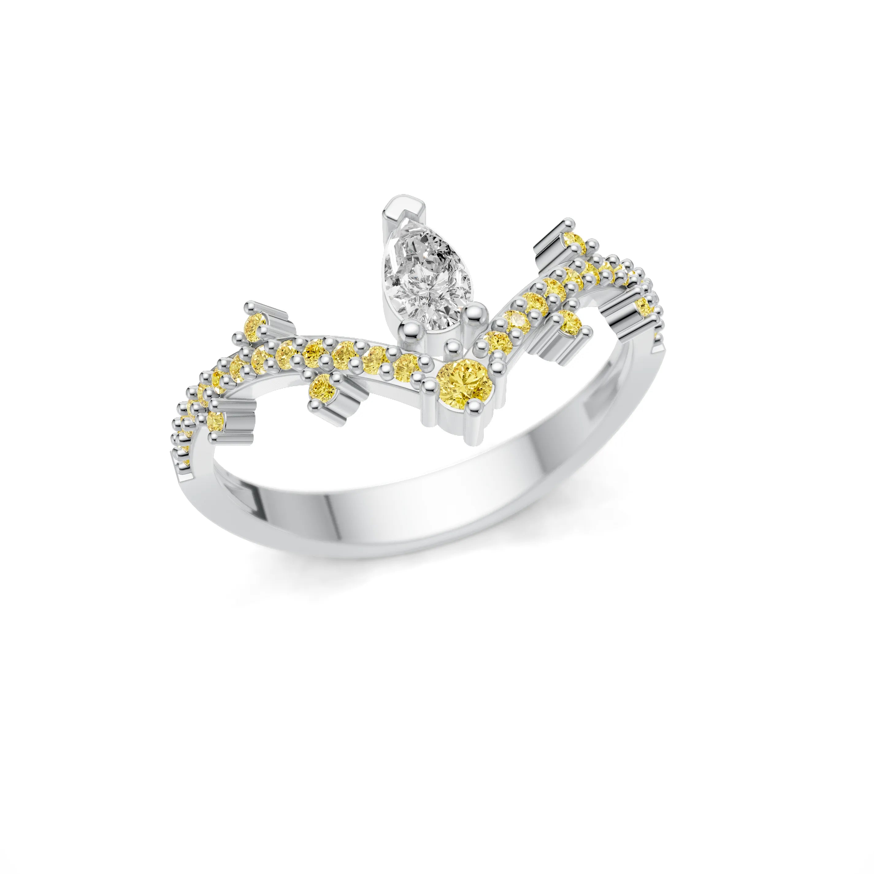 Silver_Diamond_Citrine