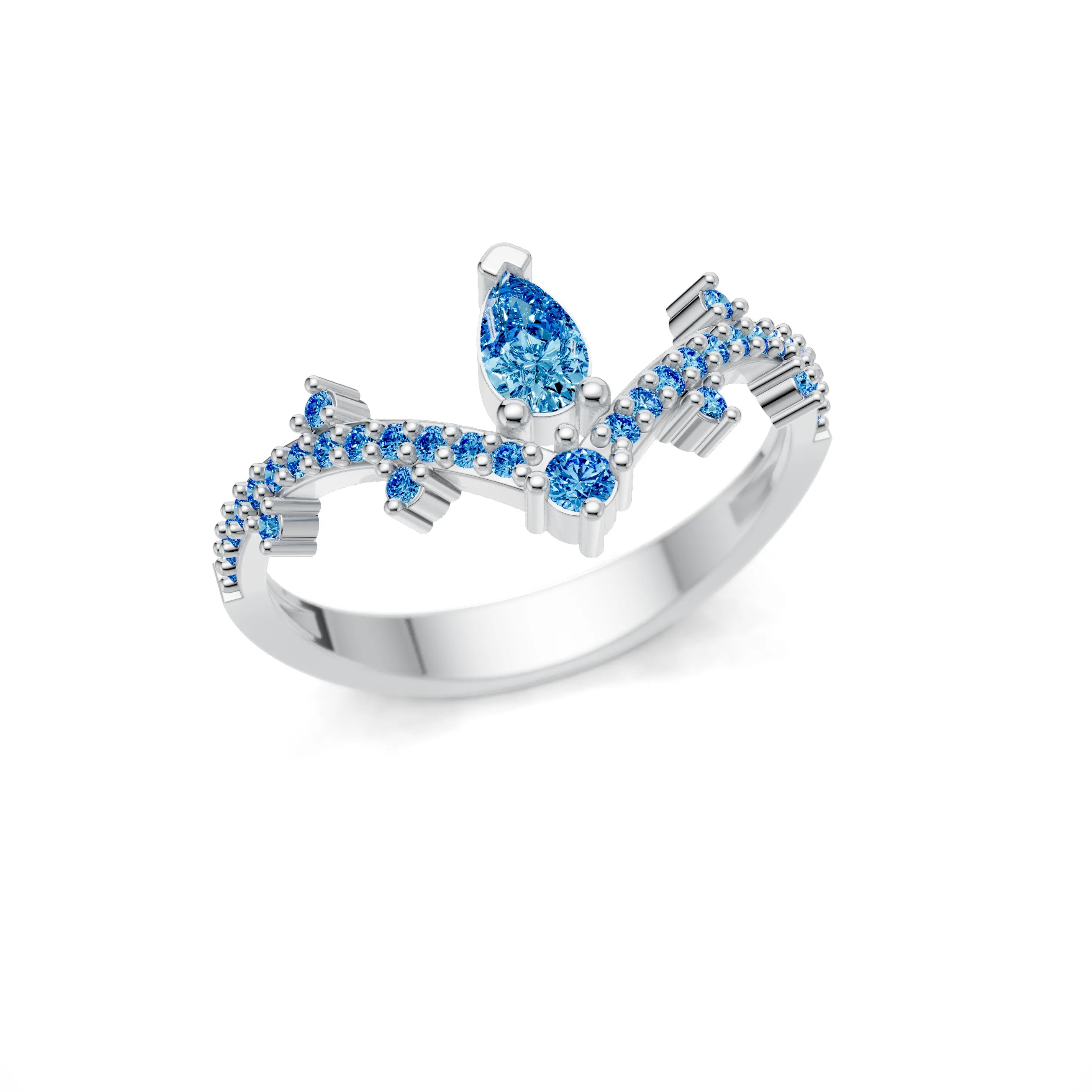 Silver_Aquamarine_Aquamarine