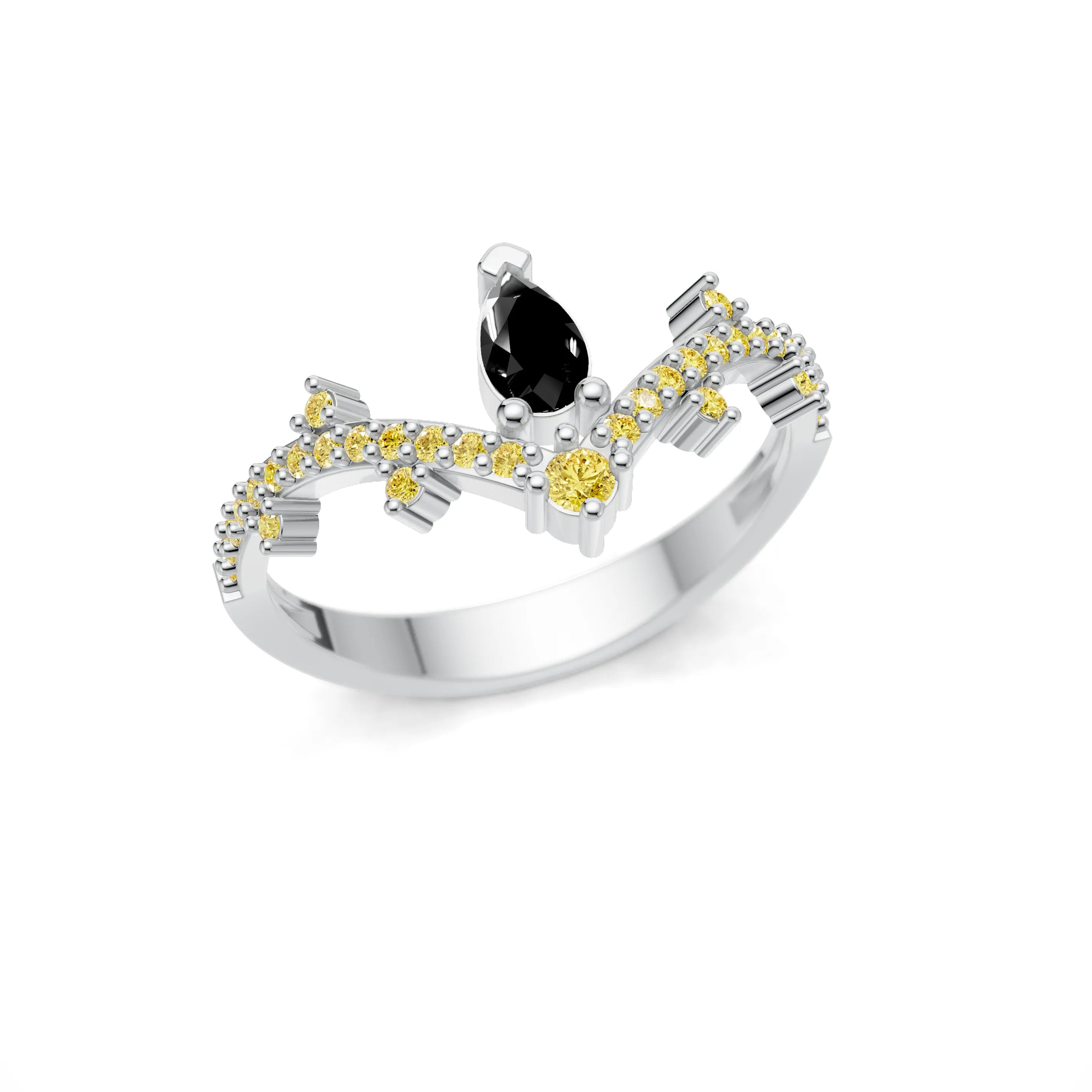 Silver_Black_Citrine