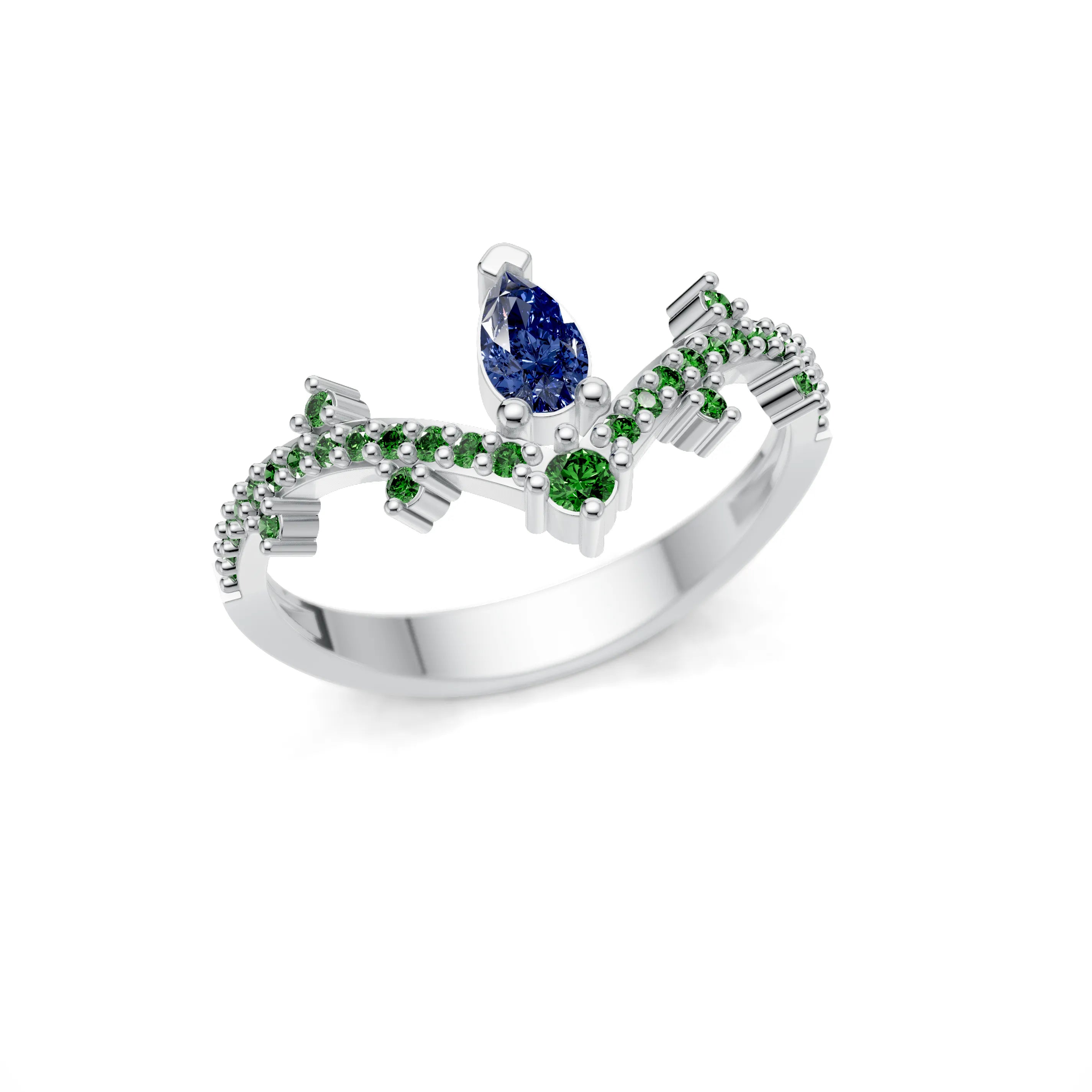 Silver_Sapphire_Emerald