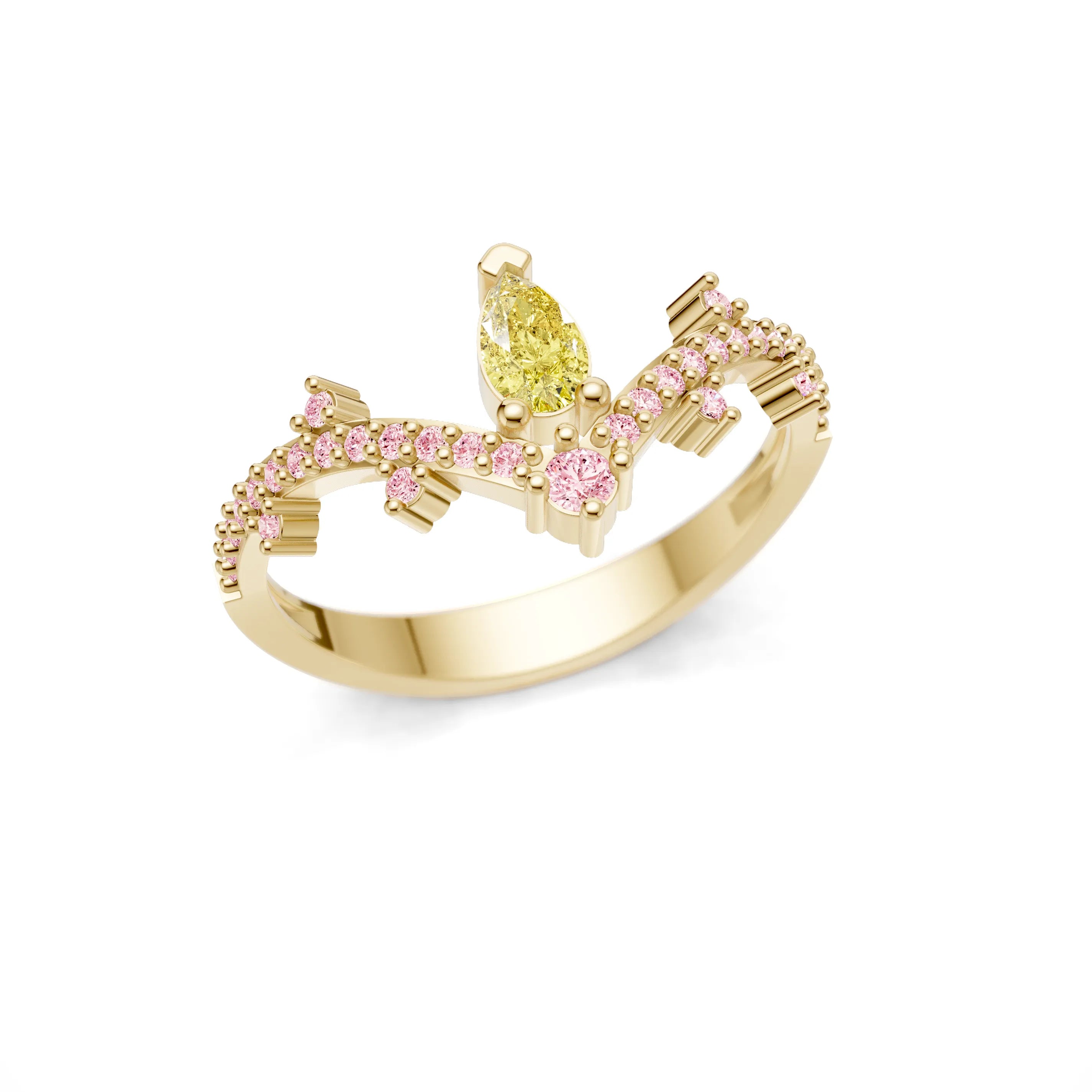 Gold_Citrine_Pink