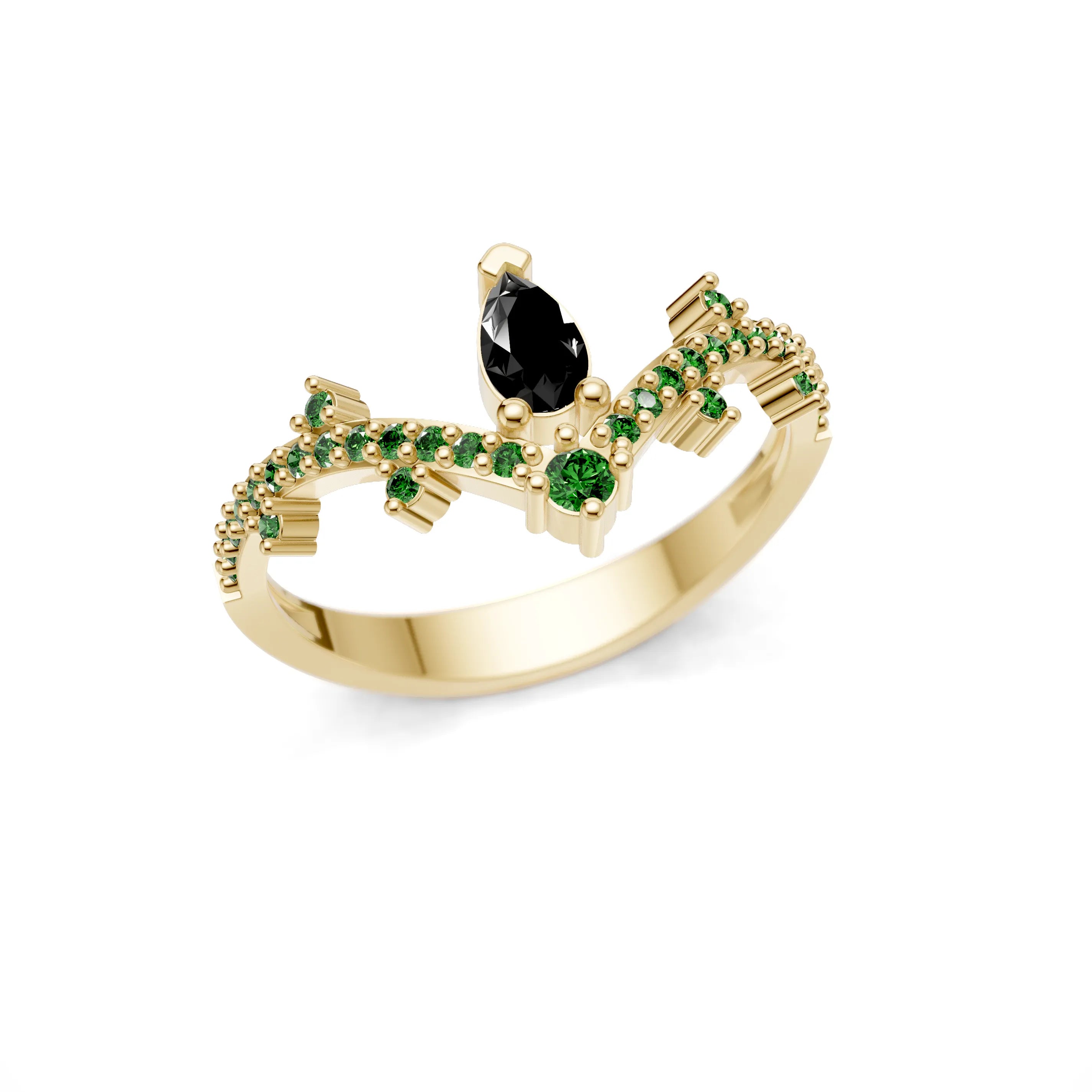 Gold_Black_Emerald