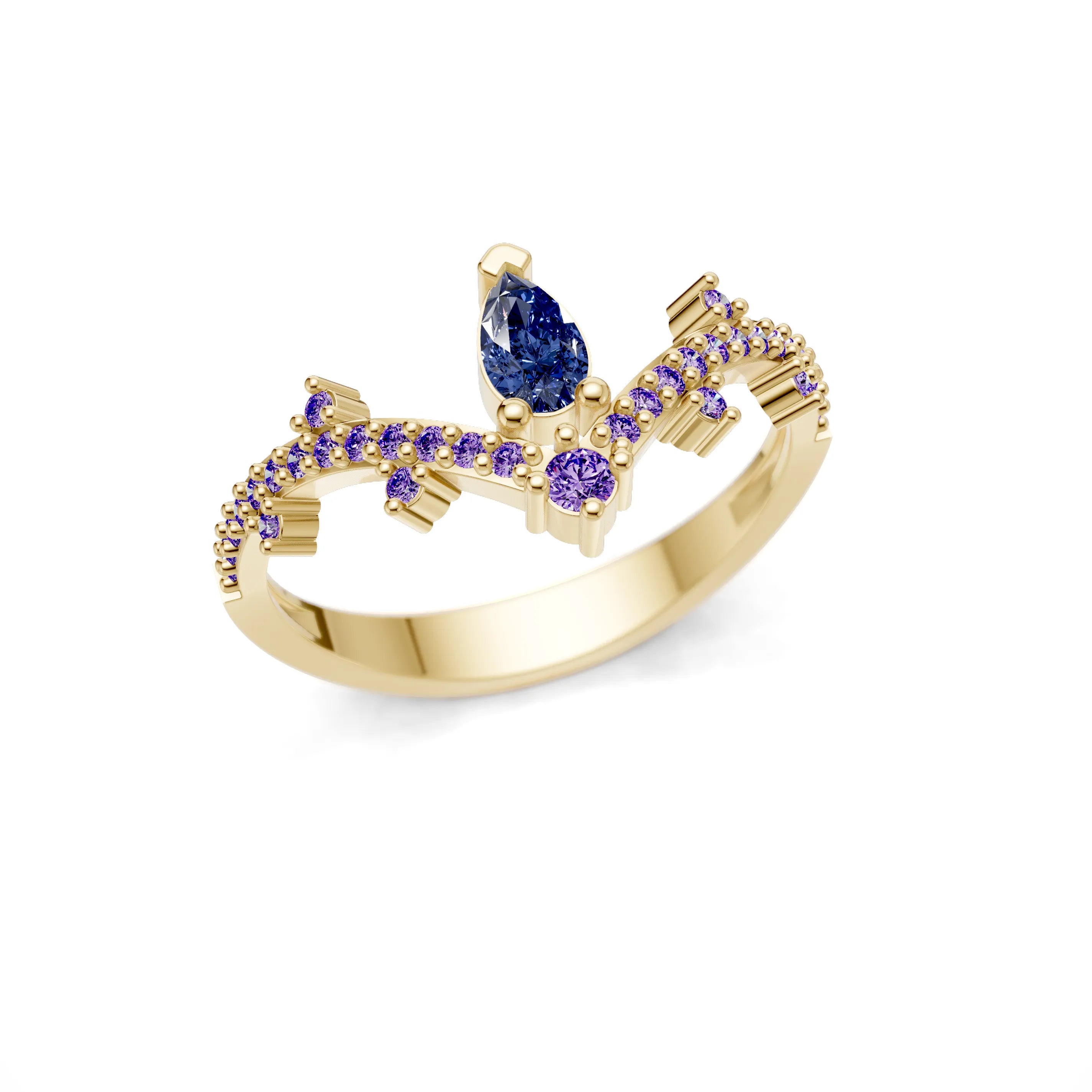 Gold_Sapphire_Amethyst