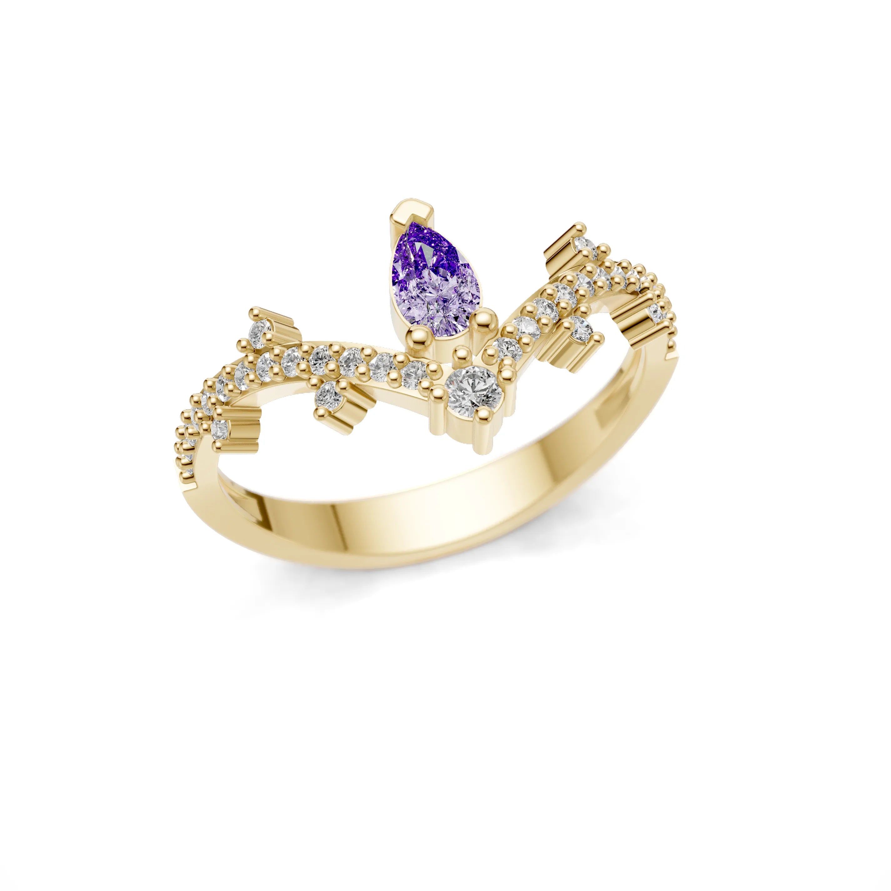 Gold_Amethyst_Diamond