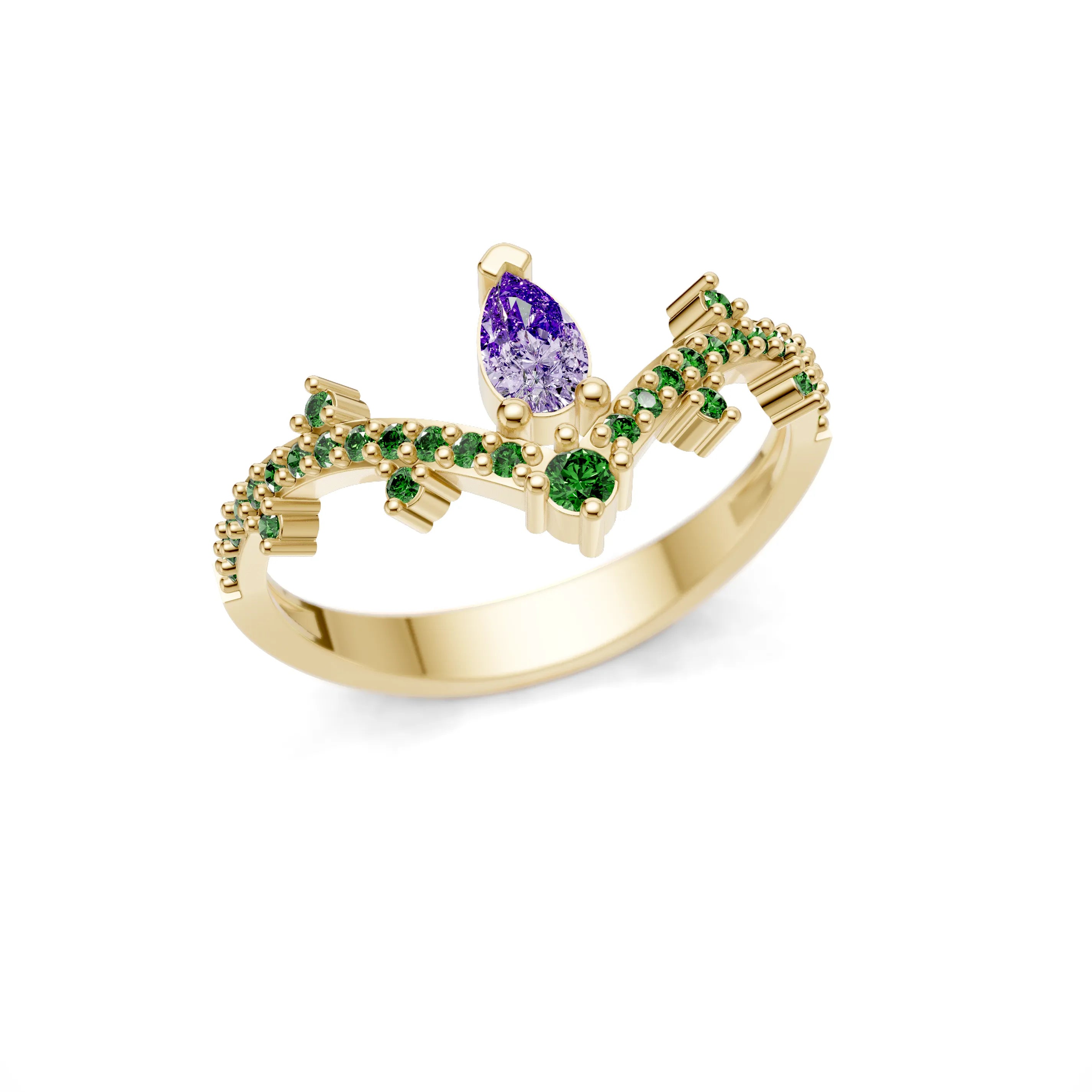 Gold_Amethyst_Emerald