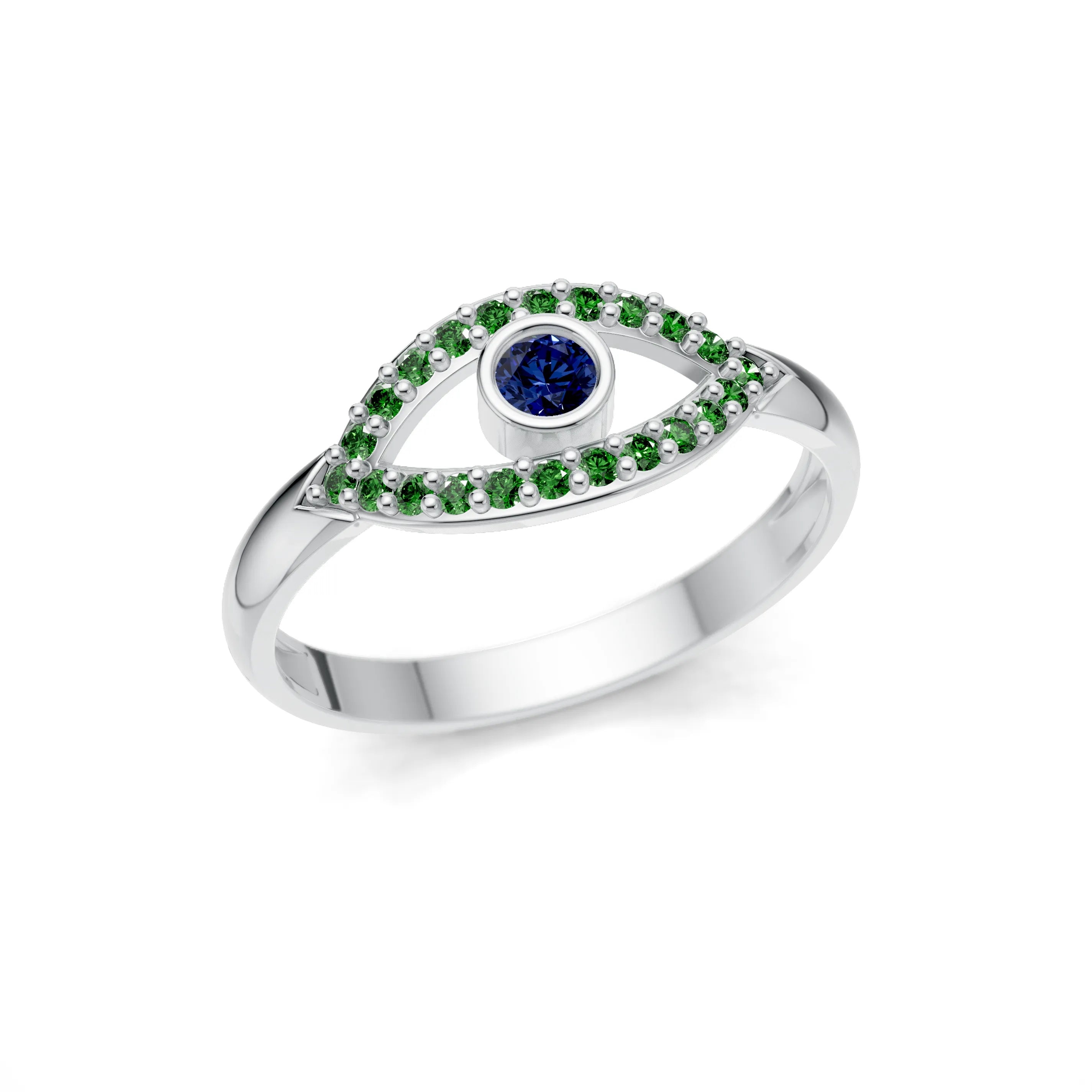 Silver_Sapphire_Emerald