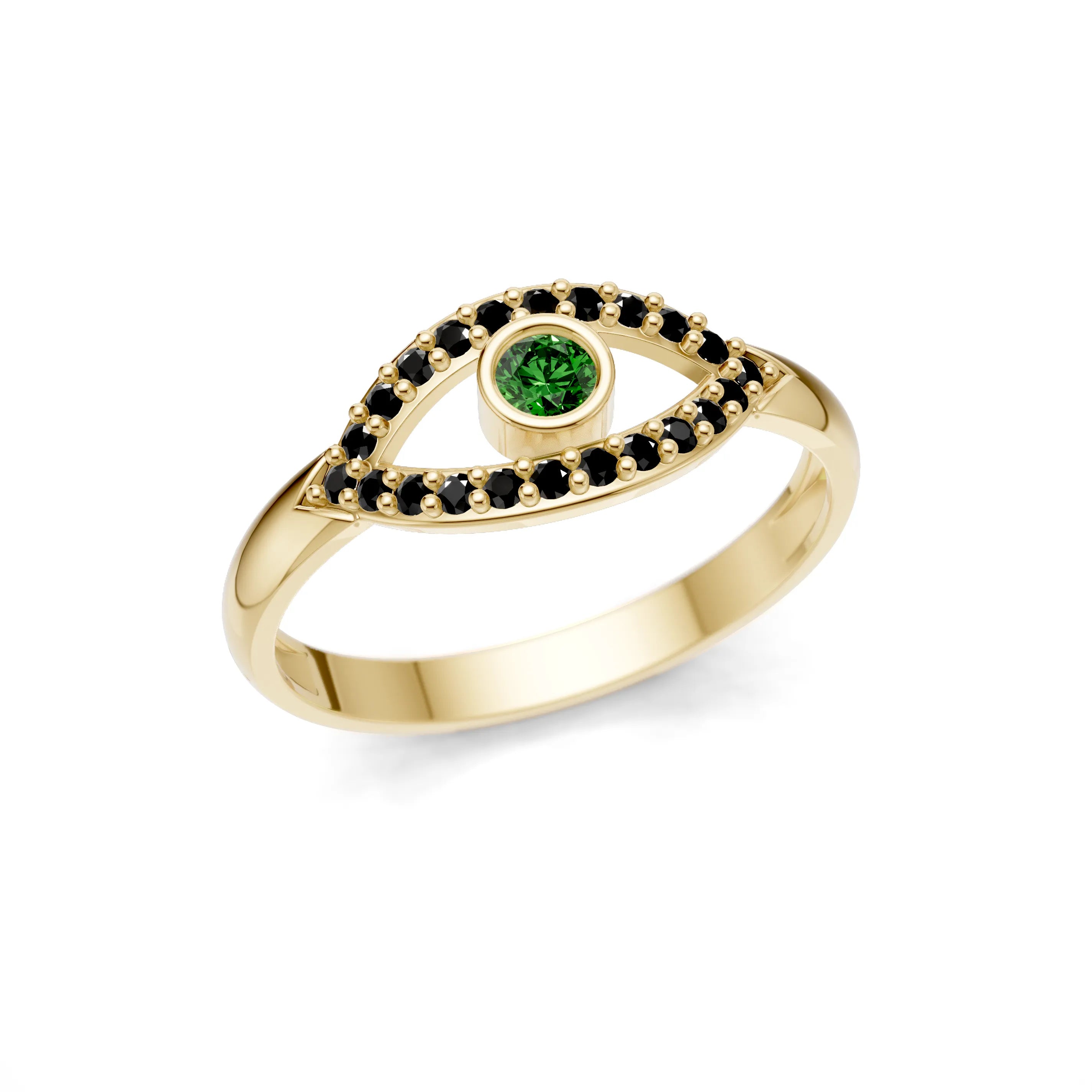 Gold_Emerald_Black