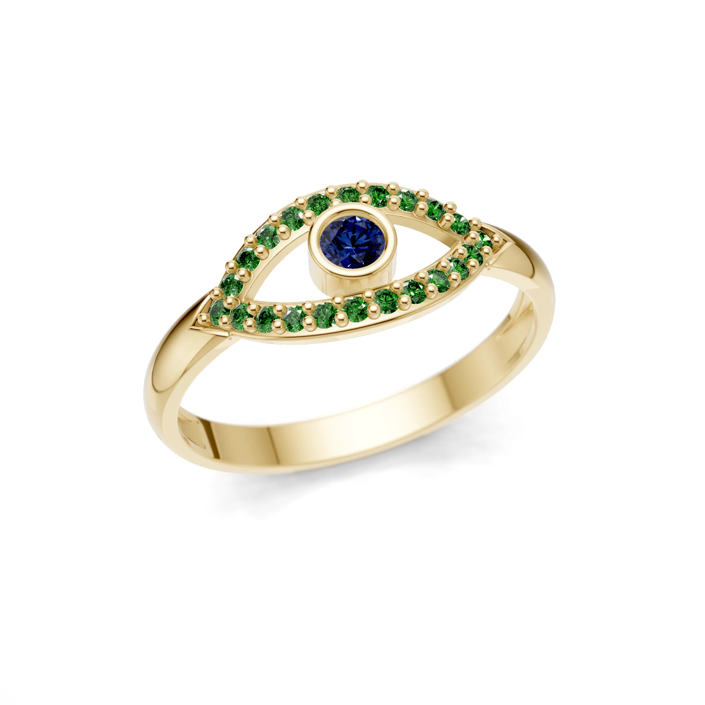 Gold_Sapphire_Emerald