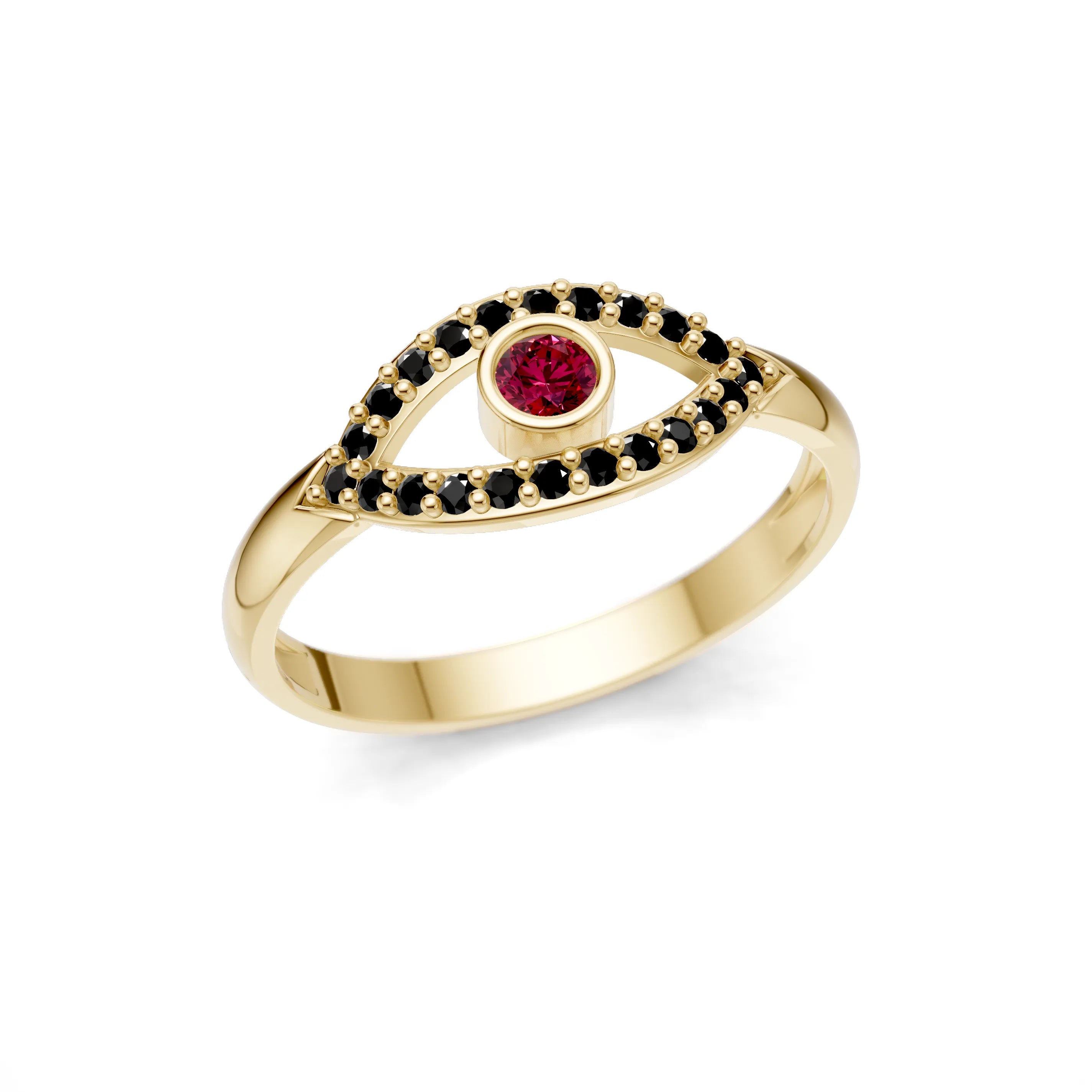 Gold_Ruby_Black