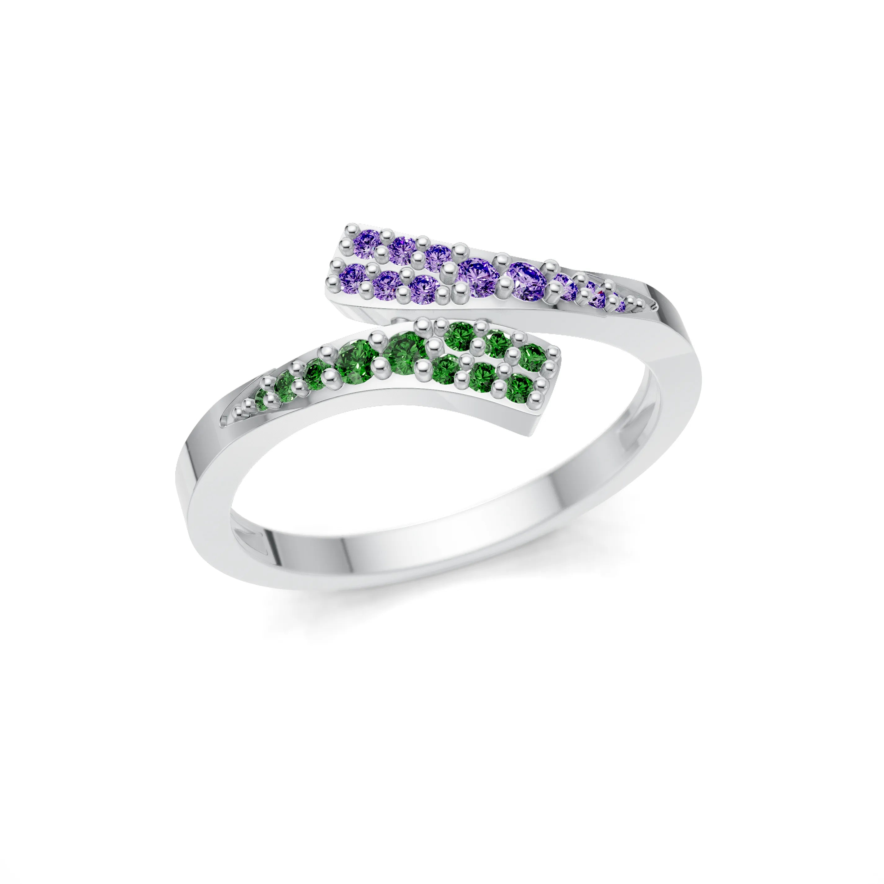 Silver_Amethyst_Emerald