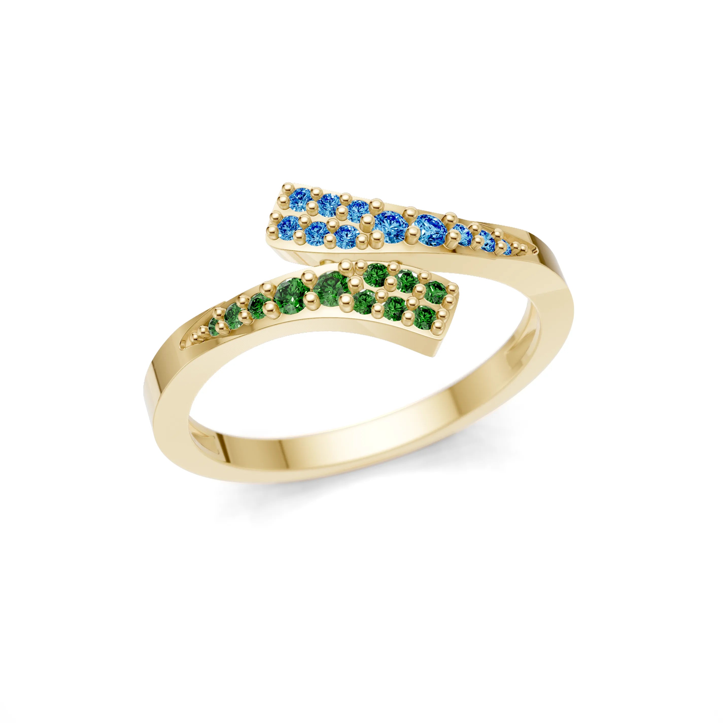 Gold_Aquamarine_Emerald