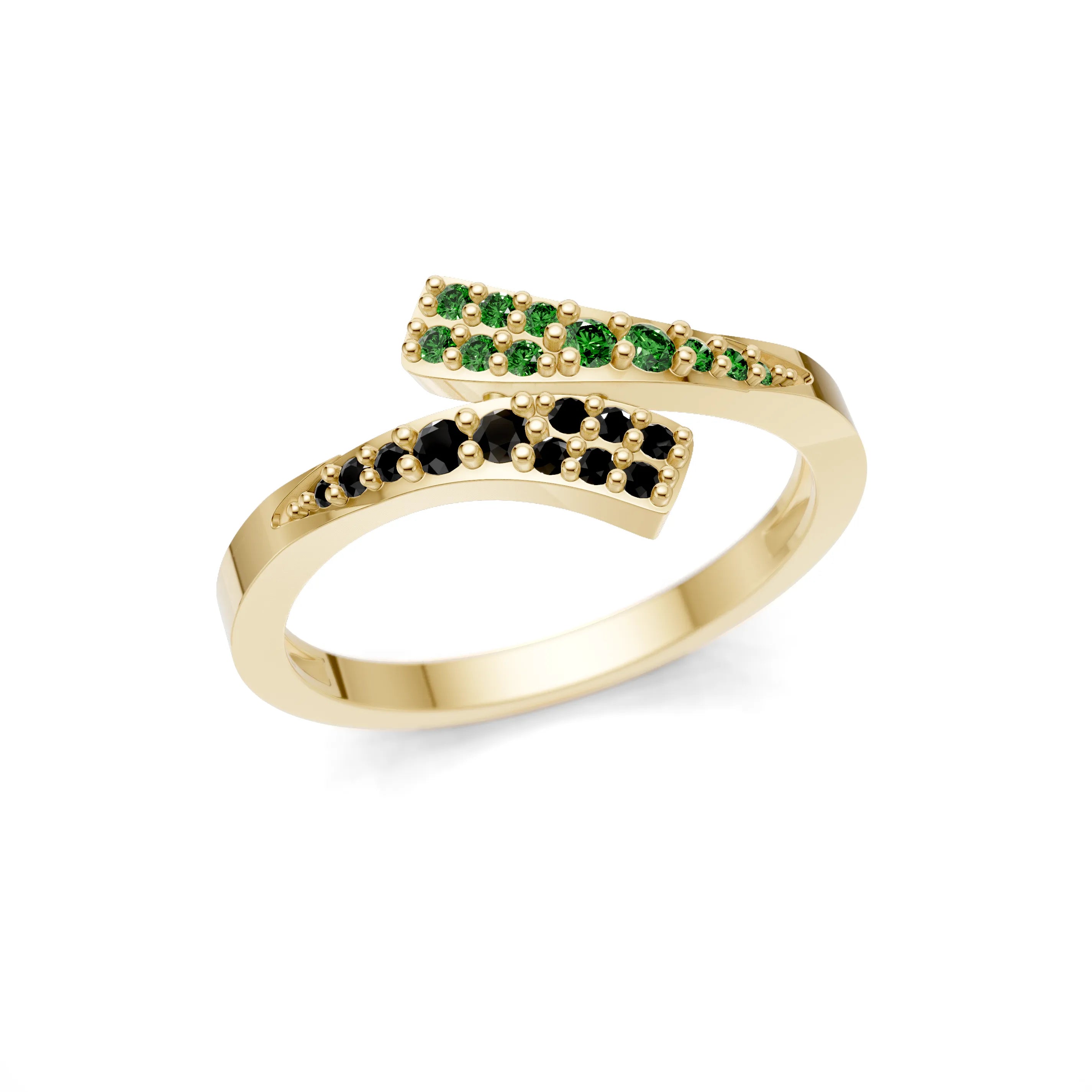 Gold_Emerald_Black