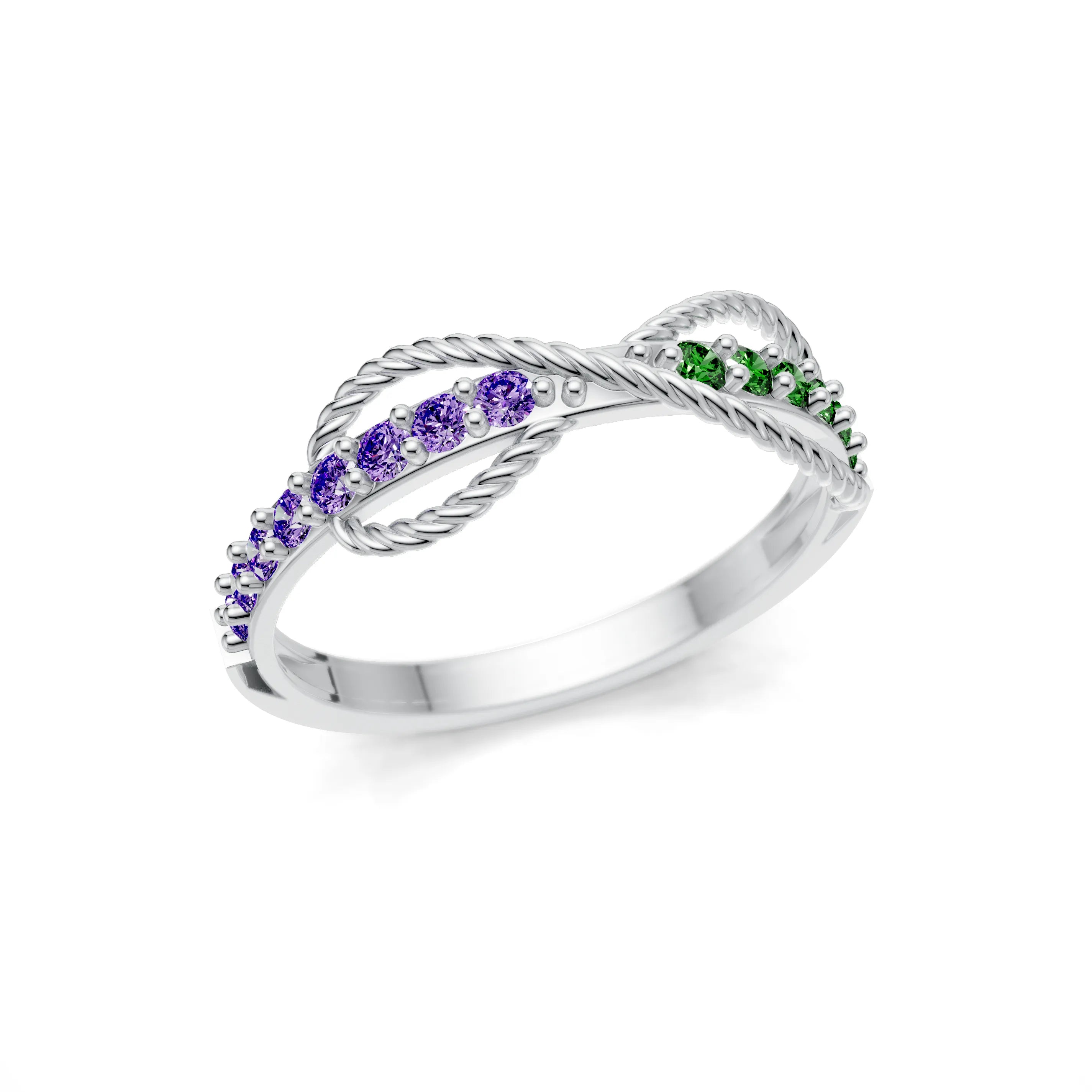 Silver_Emerald_Amethyst