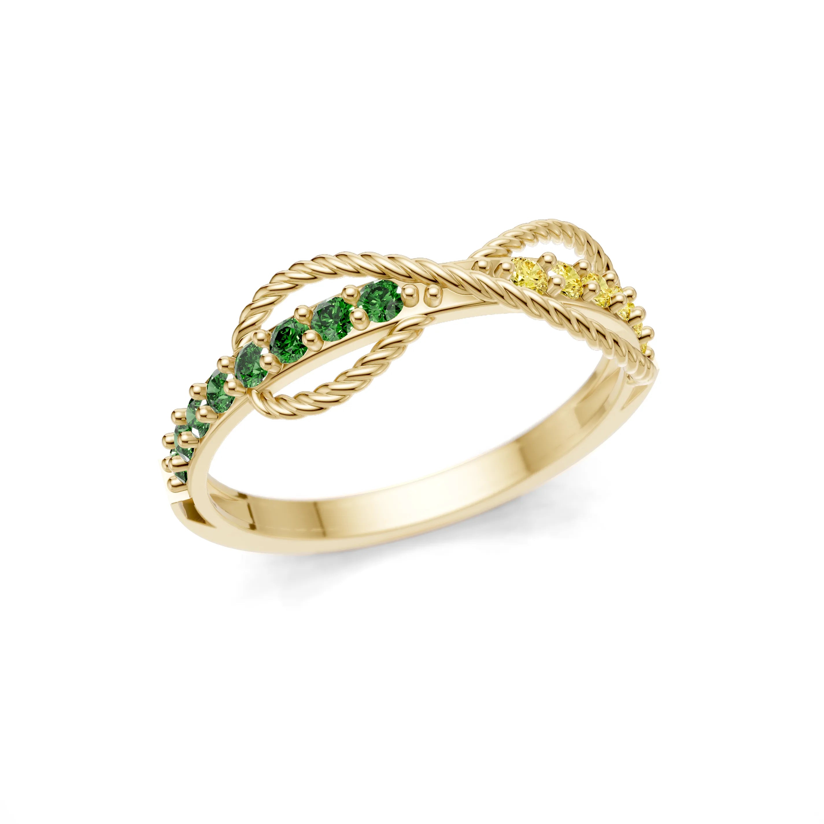 Gold_Citrine_Emerald