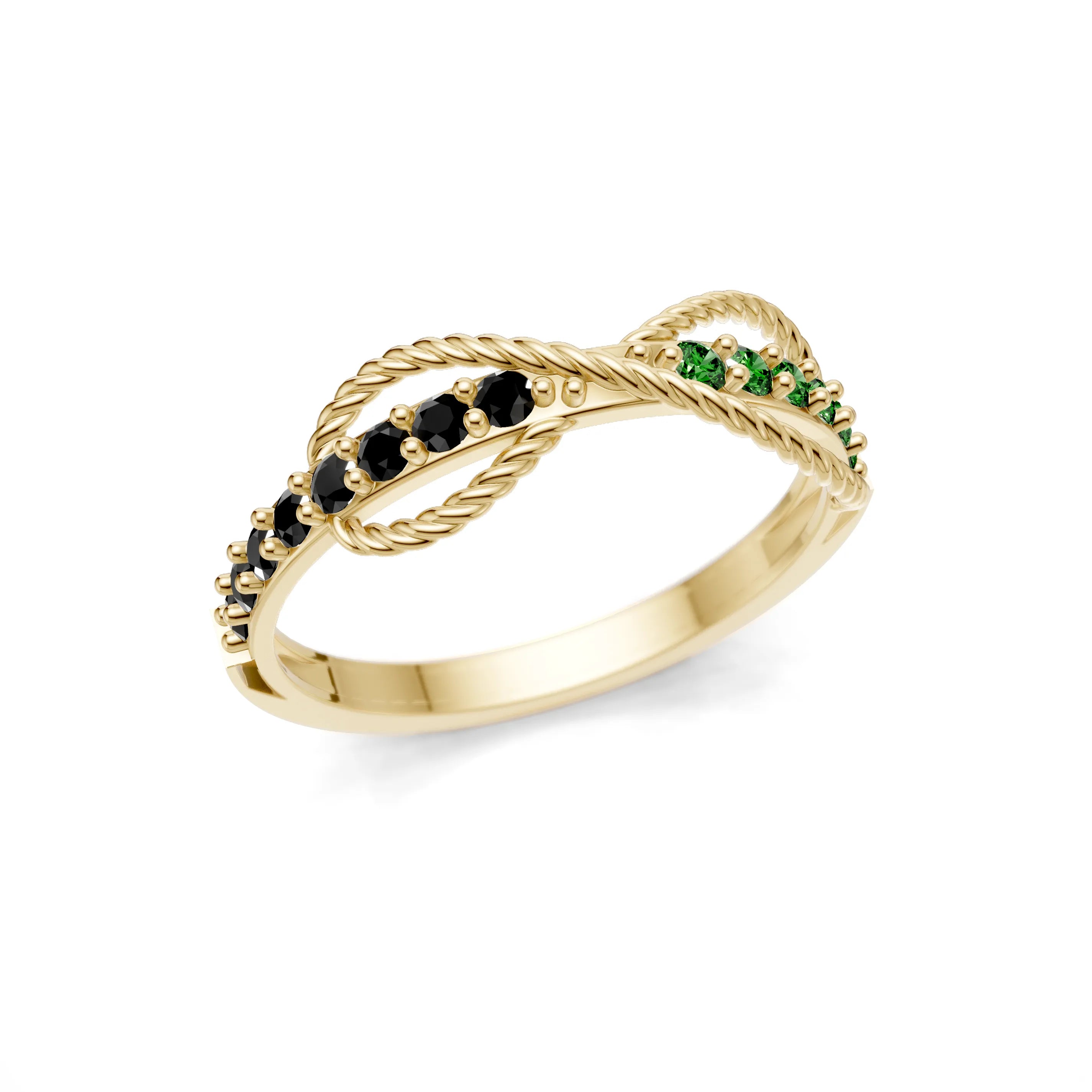 Gold_Emerald_Black