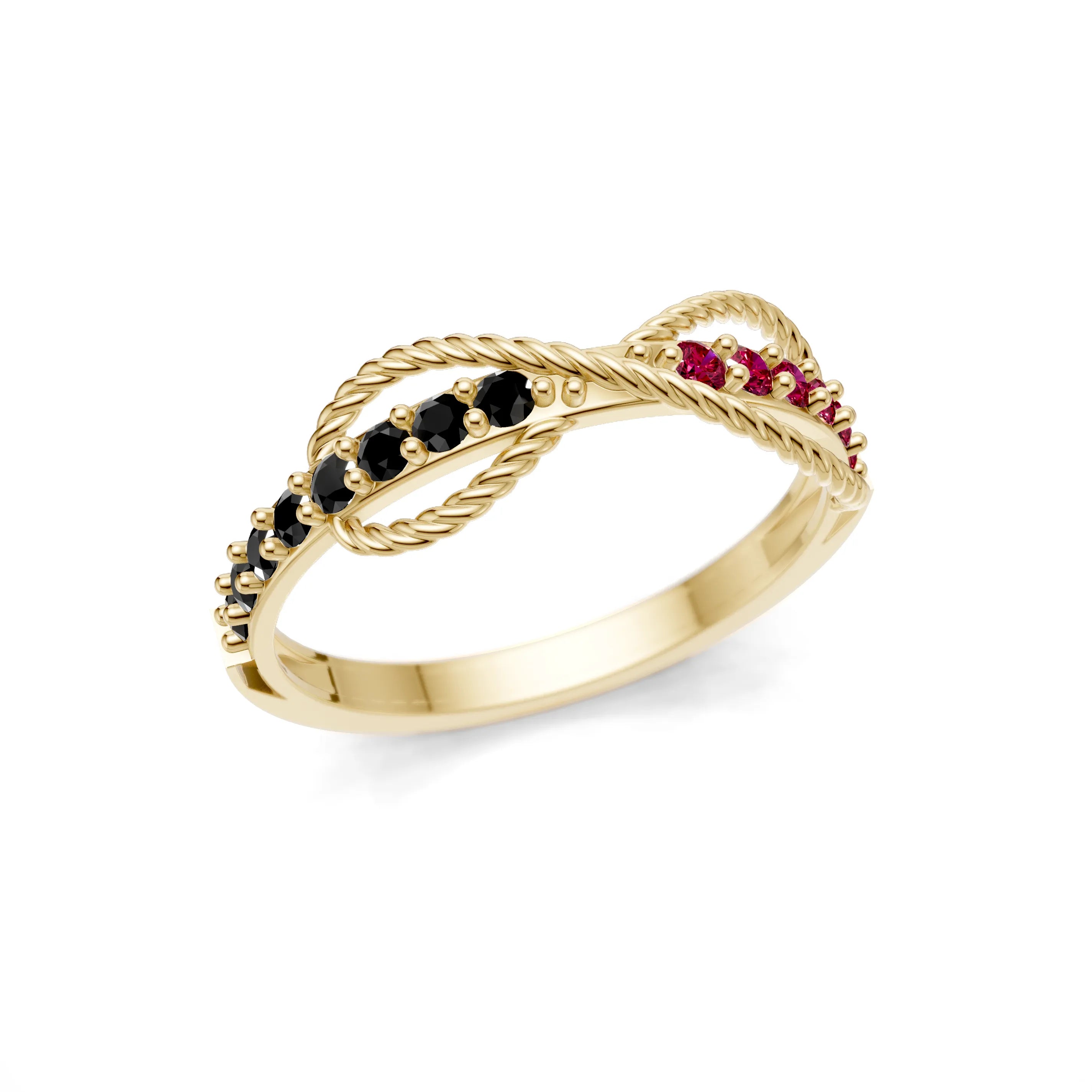 Gold_Ruby_Black