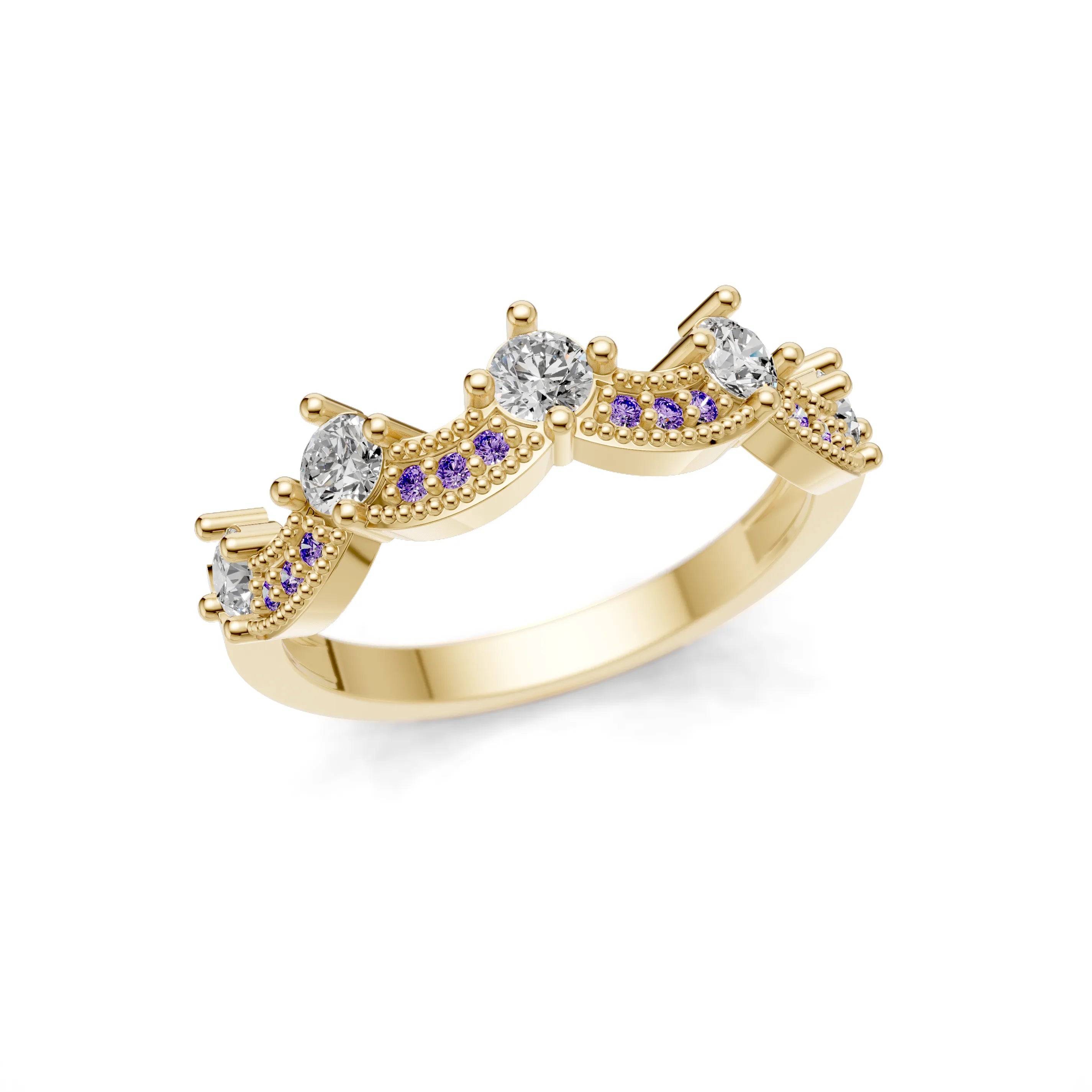 Gold_Diamond_Amethyst