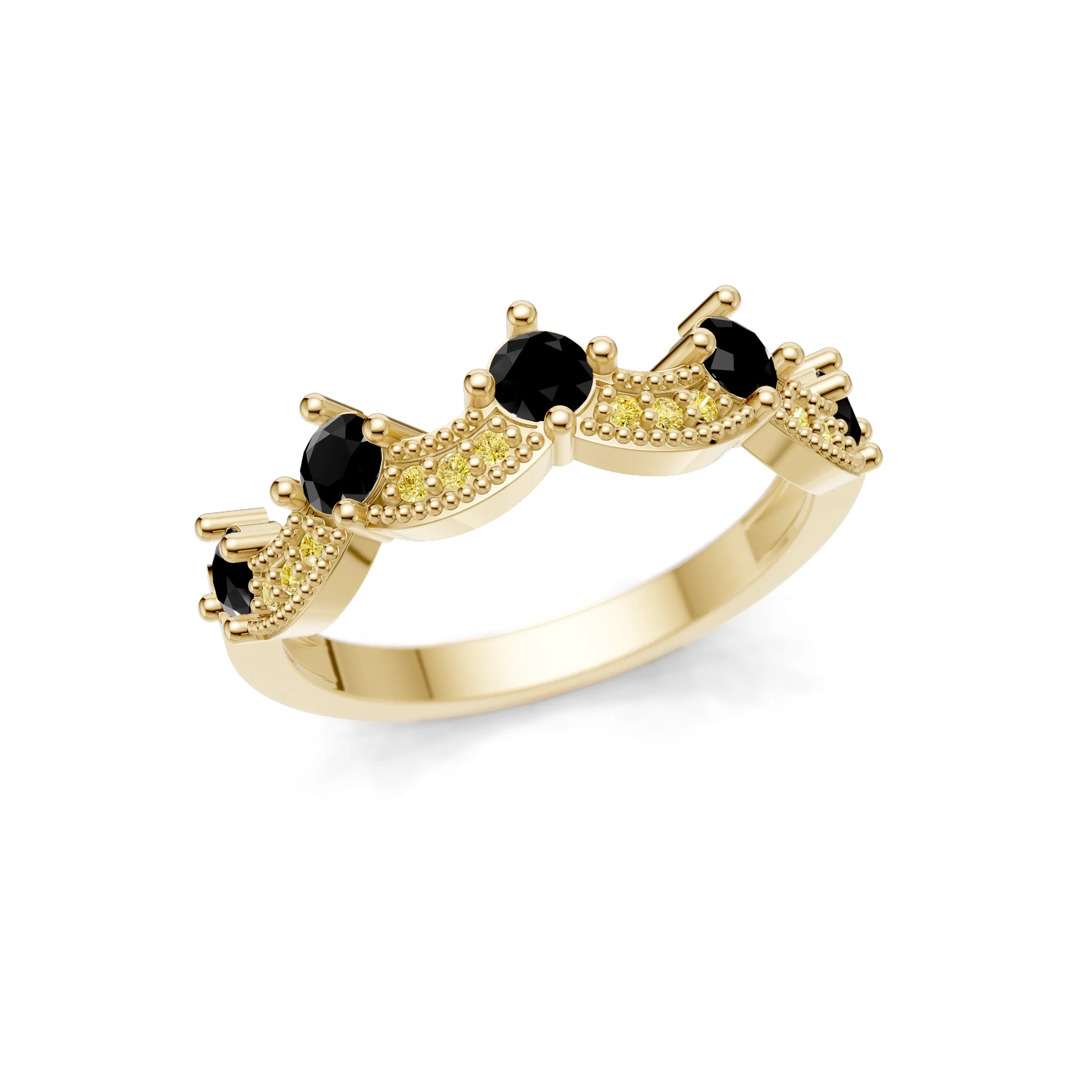 Gold_Black_Citrine