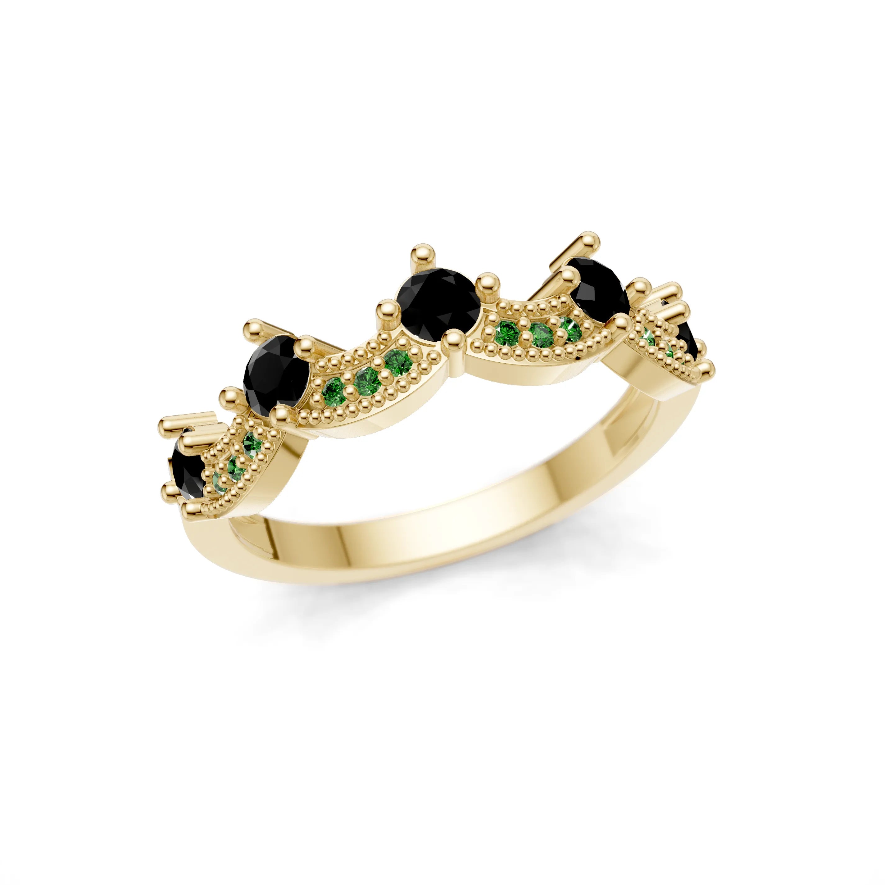 Gold_Black_Emerald