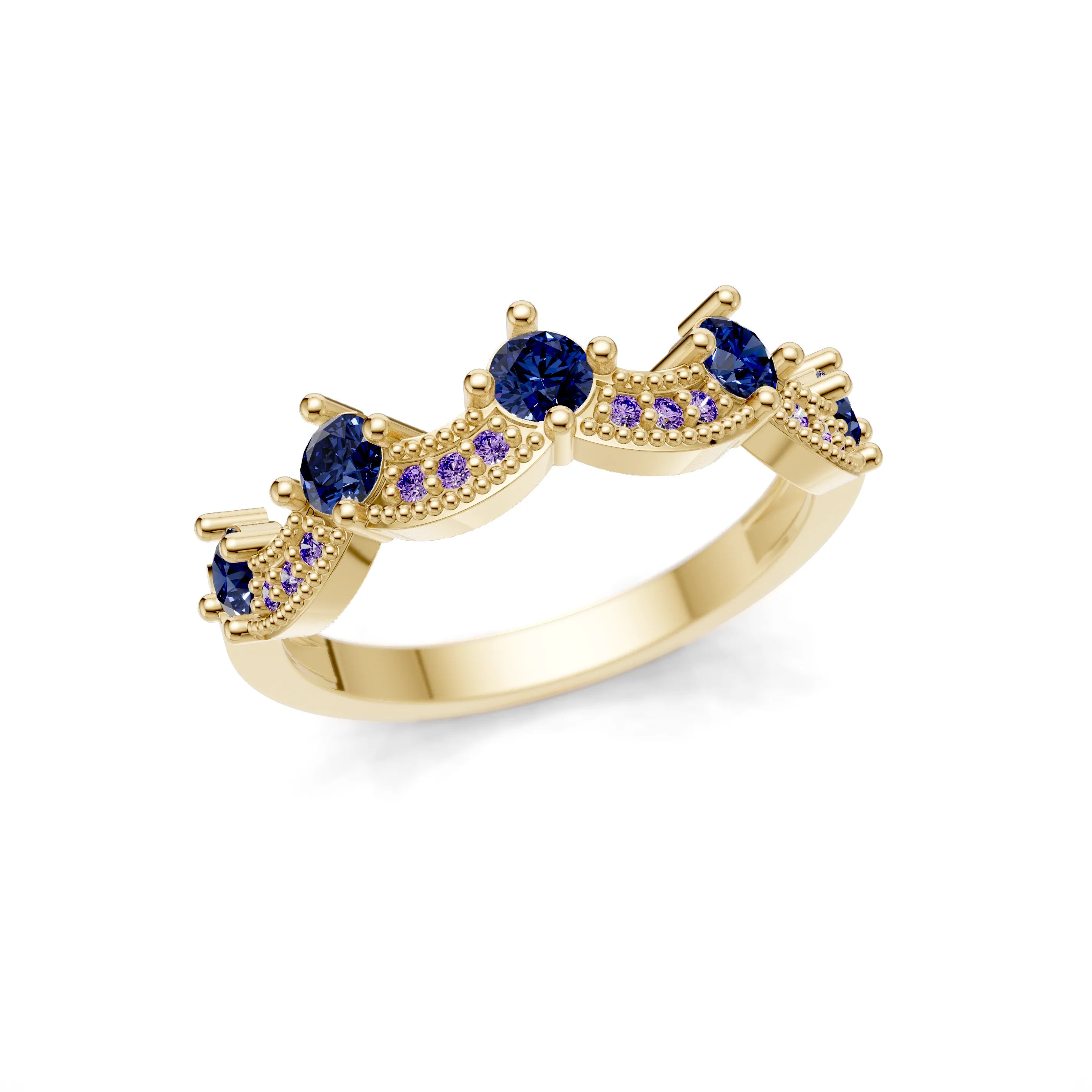 Gold_Sapphire_Amethyst