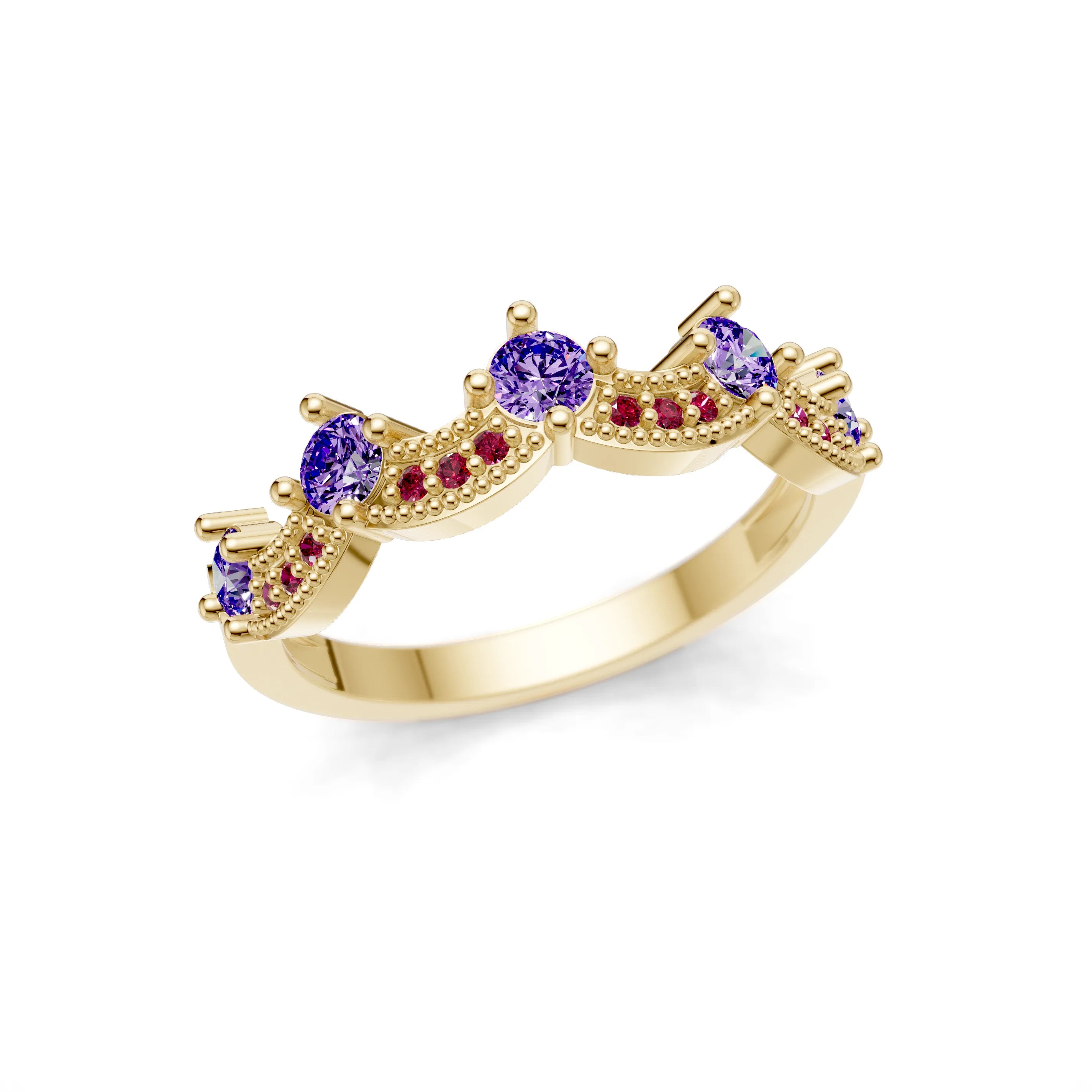 Gold_Amethyst_Ruby