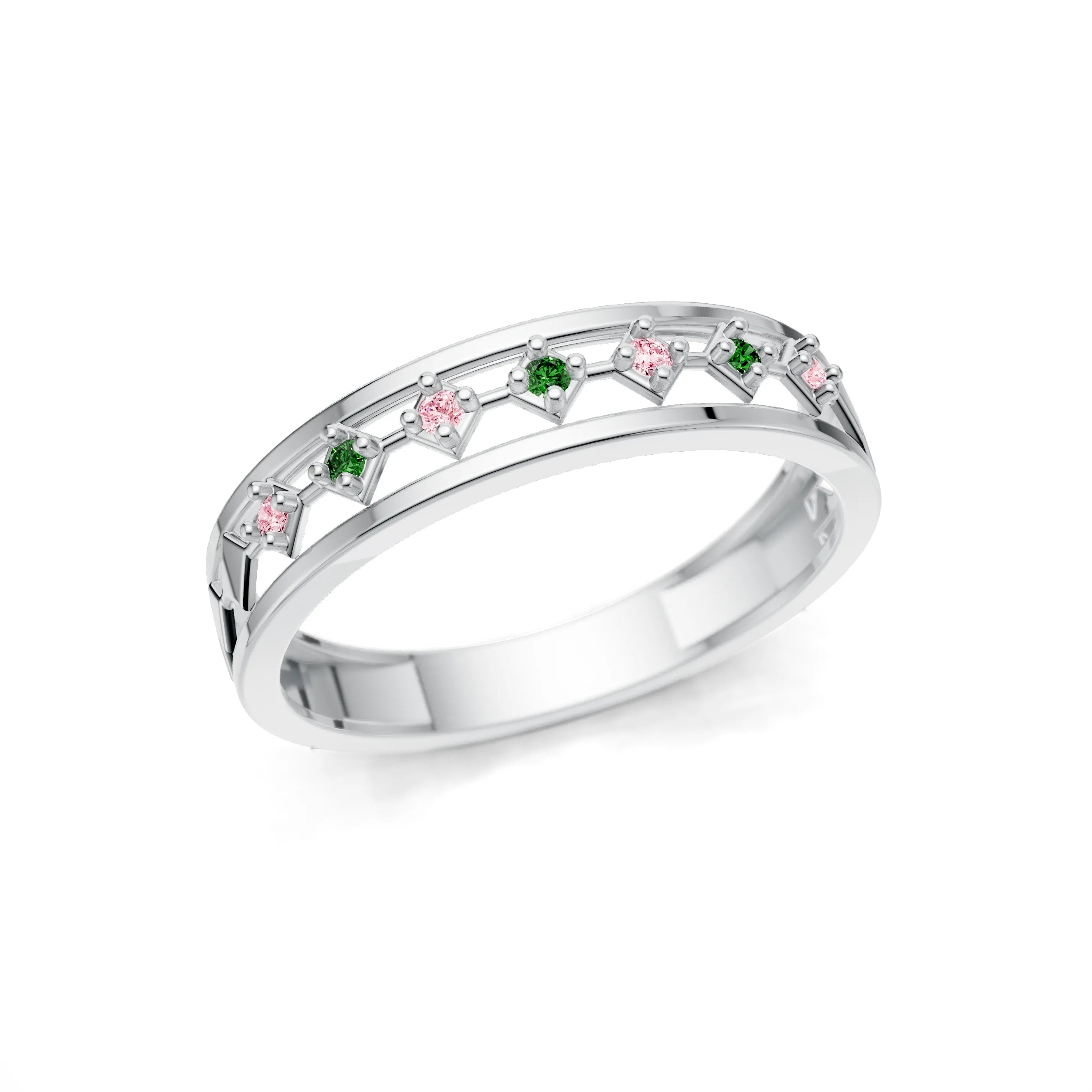 Silver_Pink_Emerald