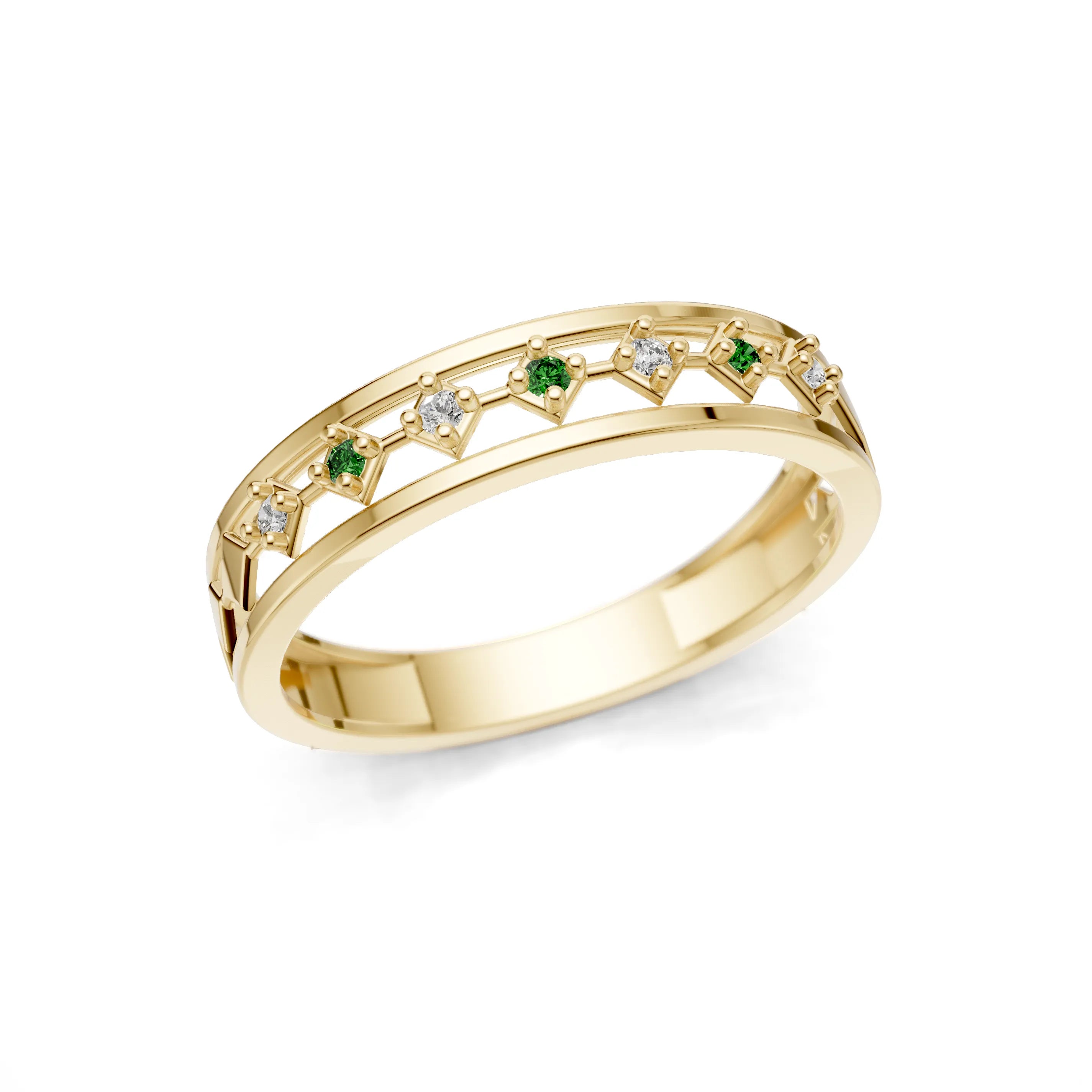 Gold_Diamond_Emerald