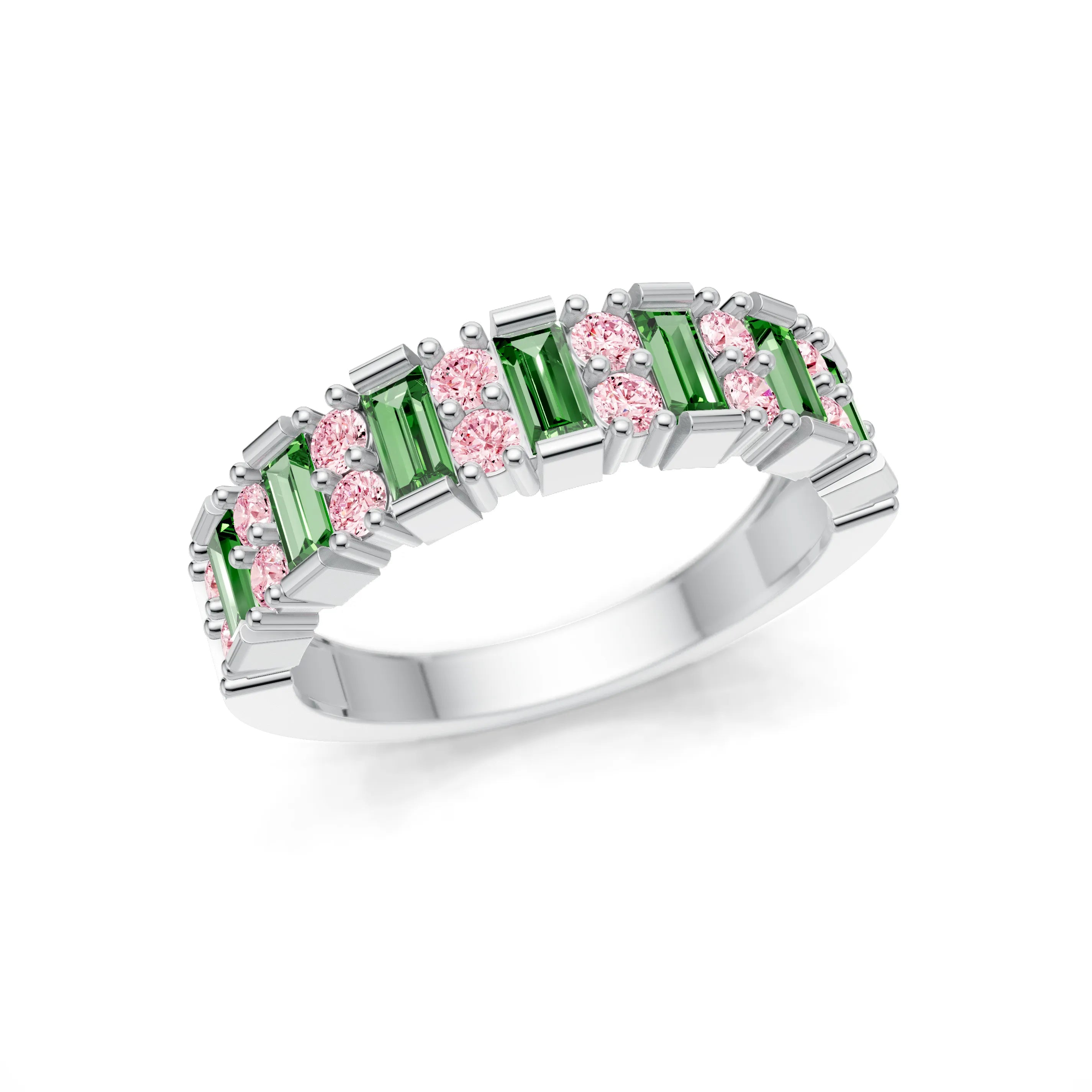 Silver_Pink_Emerald