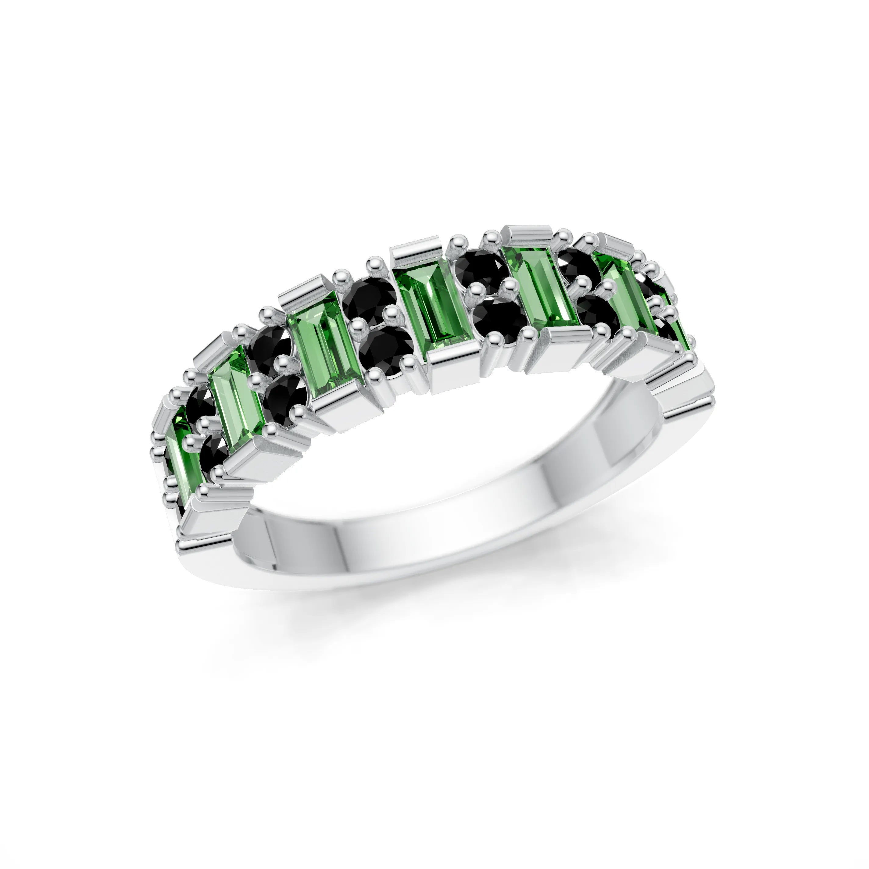 Silver_Black_Emerald