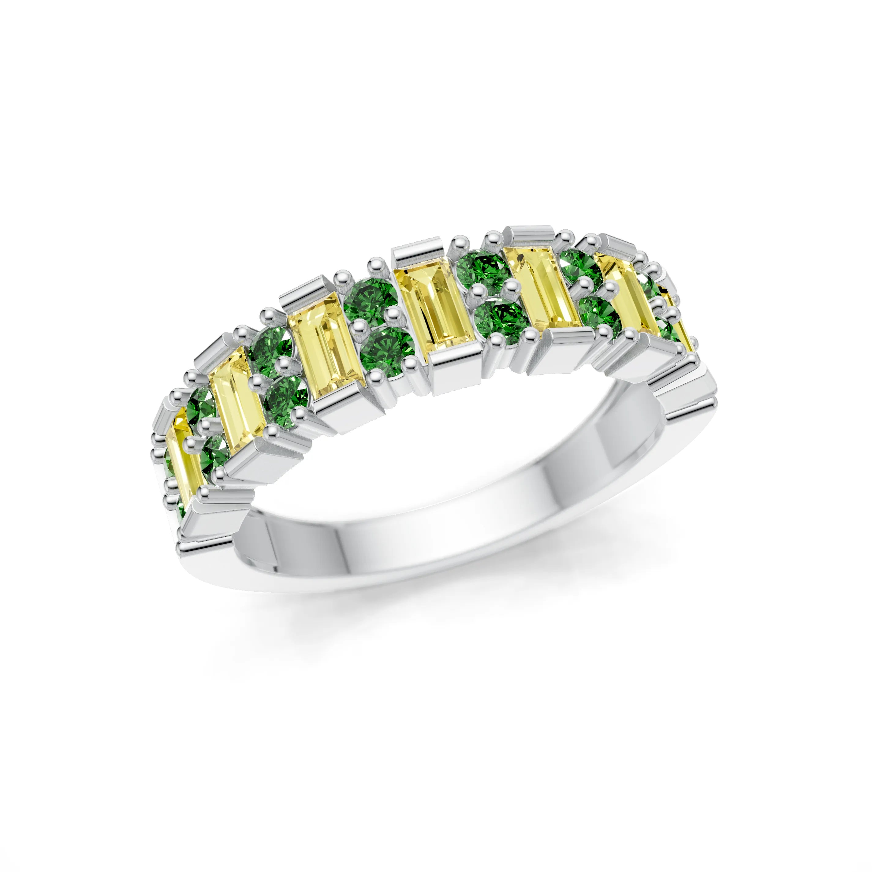 Silver_Emerald_Citrine