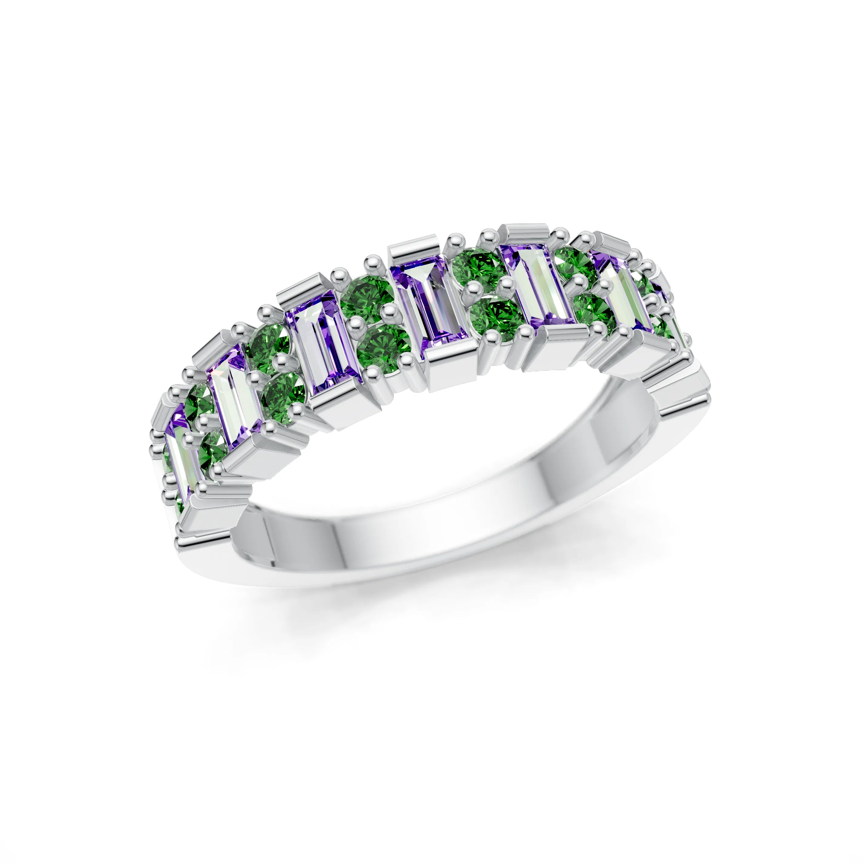 Silver_Emerald_Amethyst