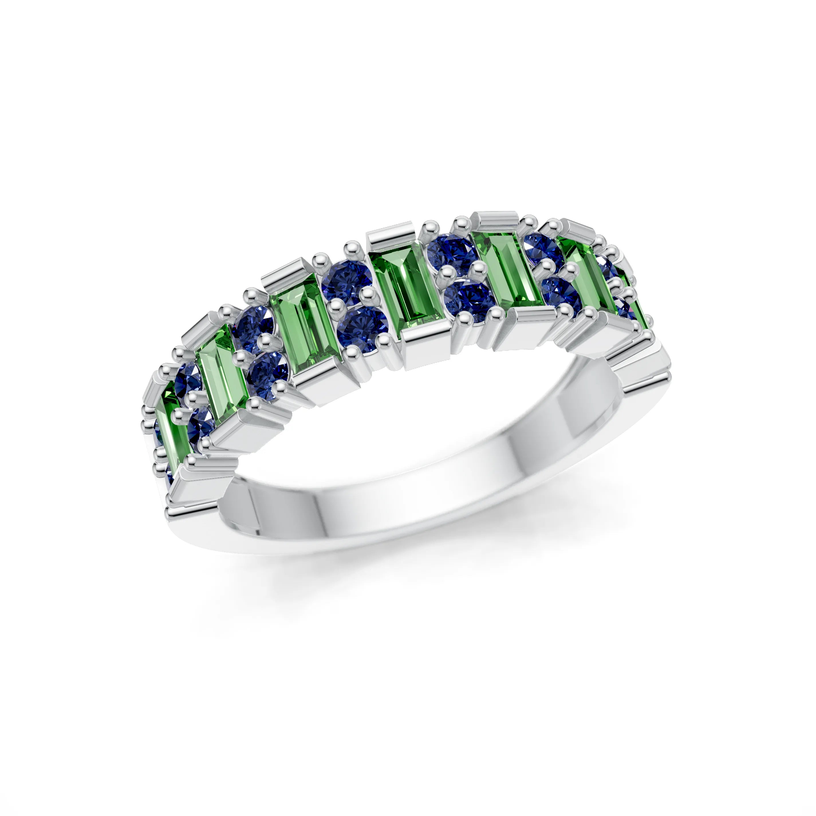 Silver_Sapphire_Emerald