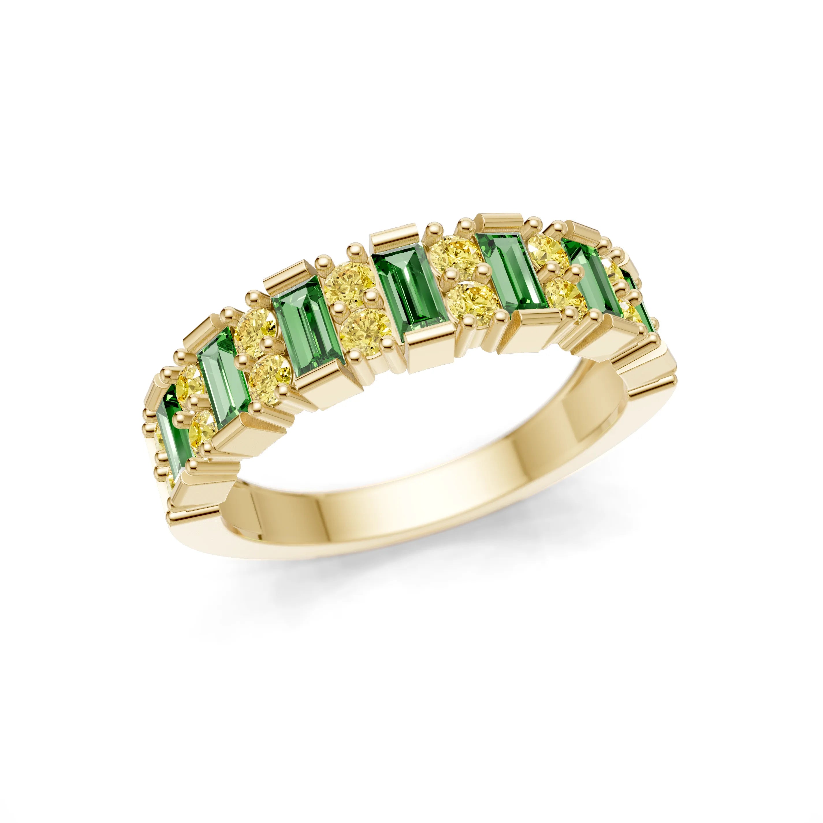 Gold_Citrine_Emerald