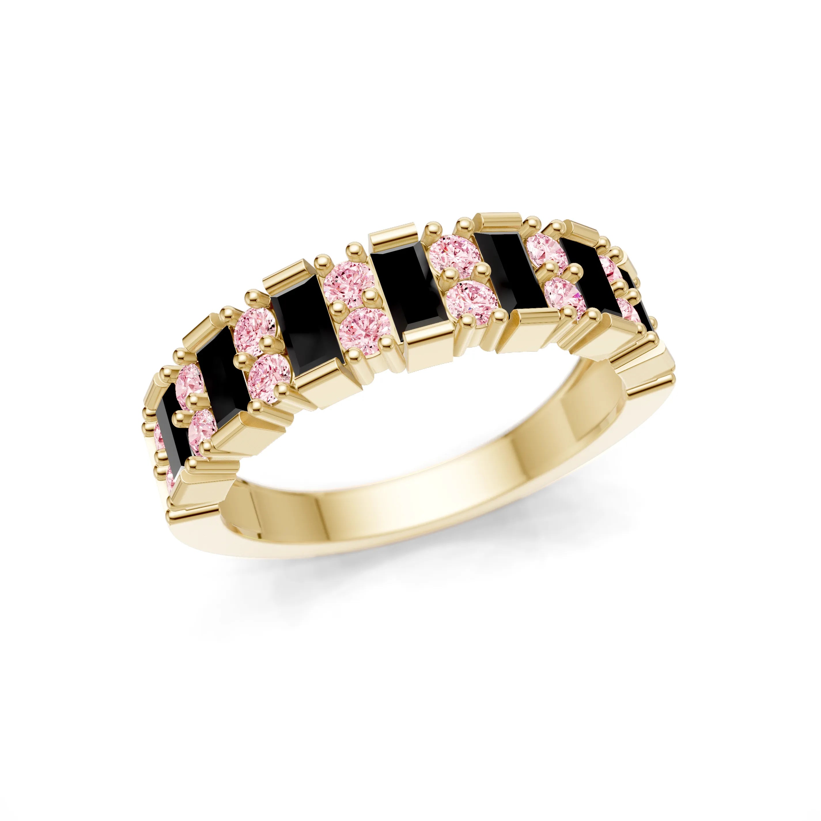 Gold_Pink_Black