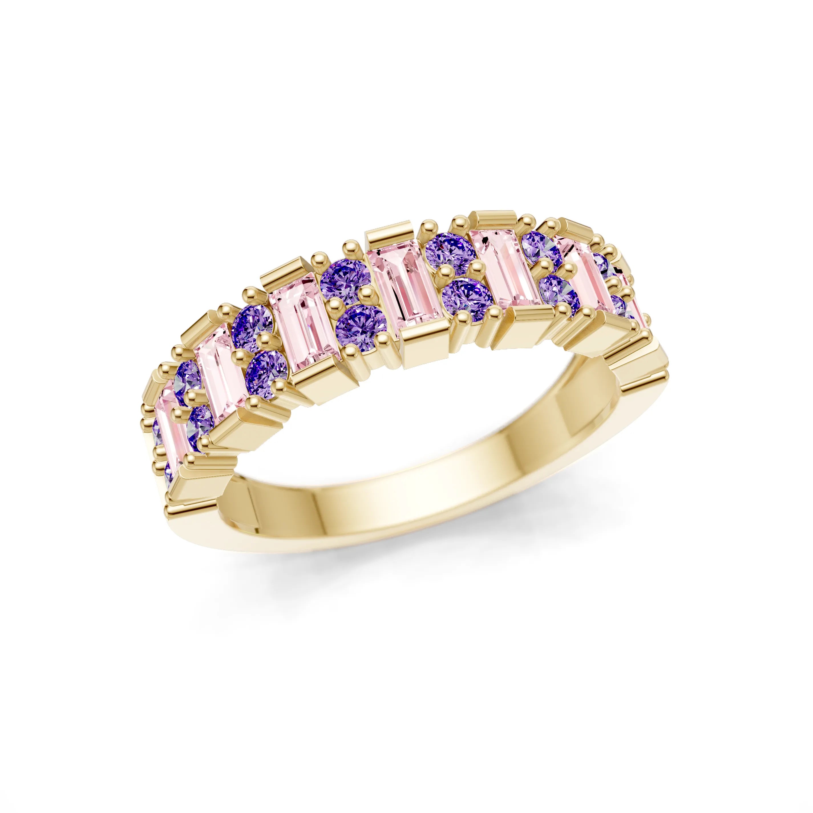 Gold_Amethyst_Pink