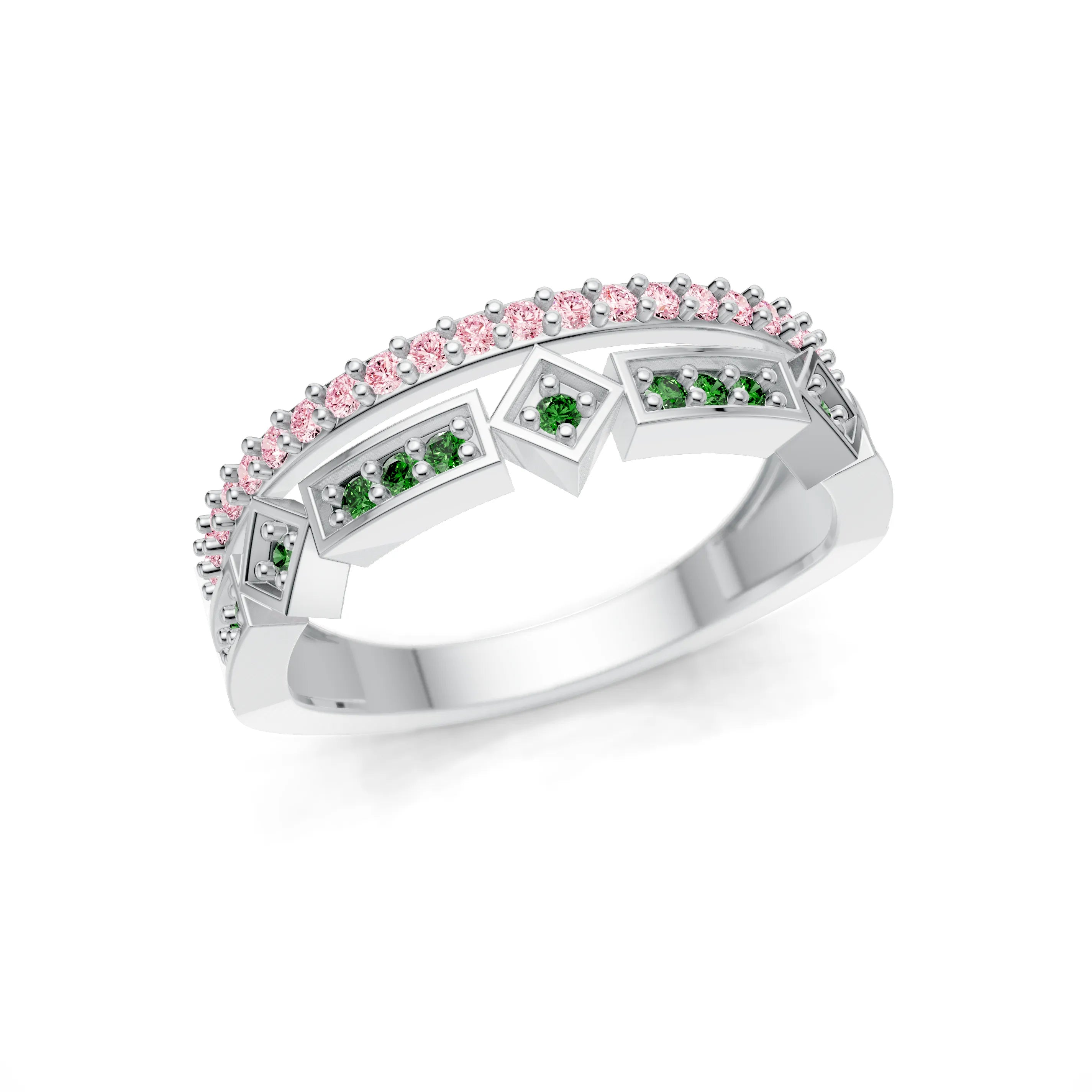 Silver_Pink_Emerald