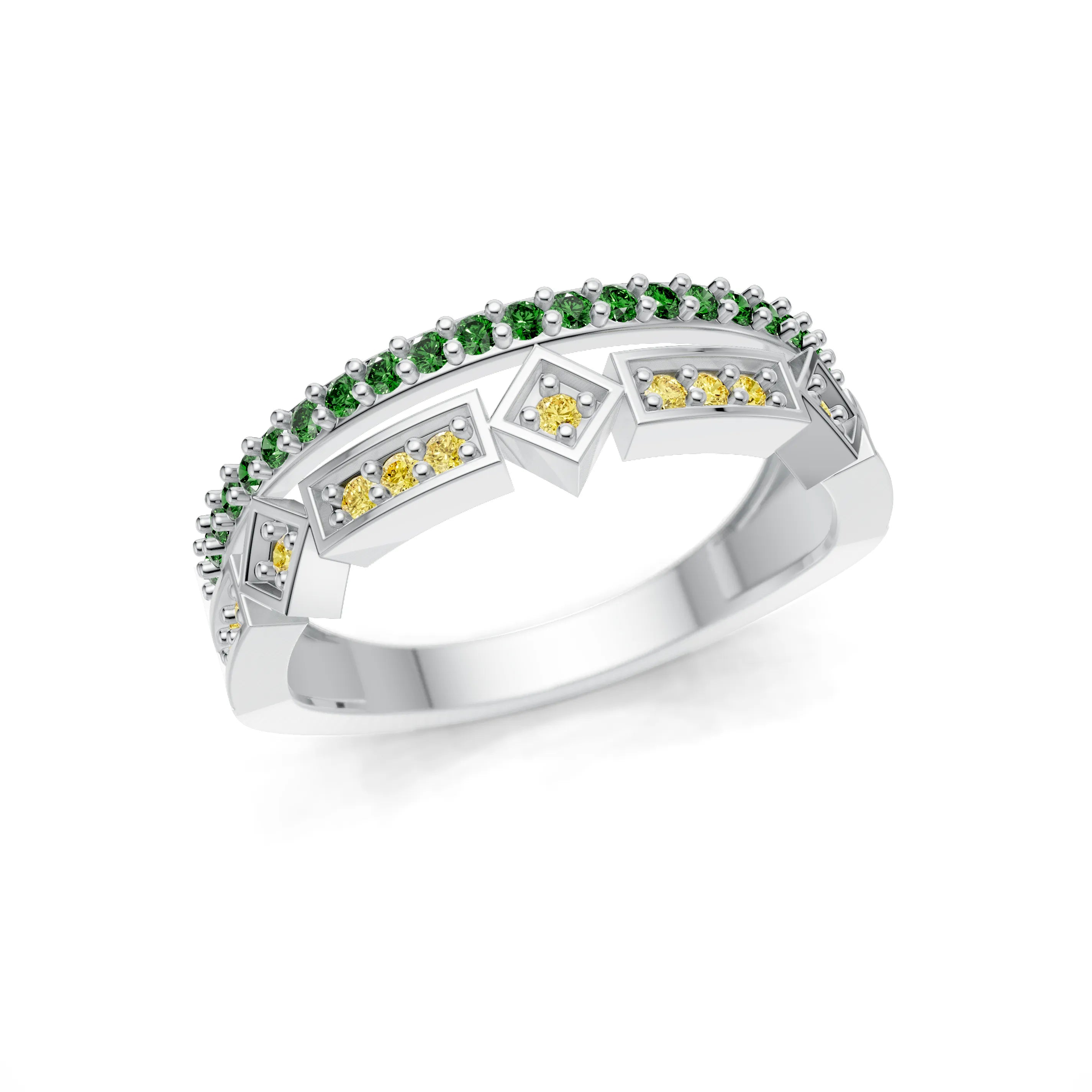 Silver_Emerald_Citrine