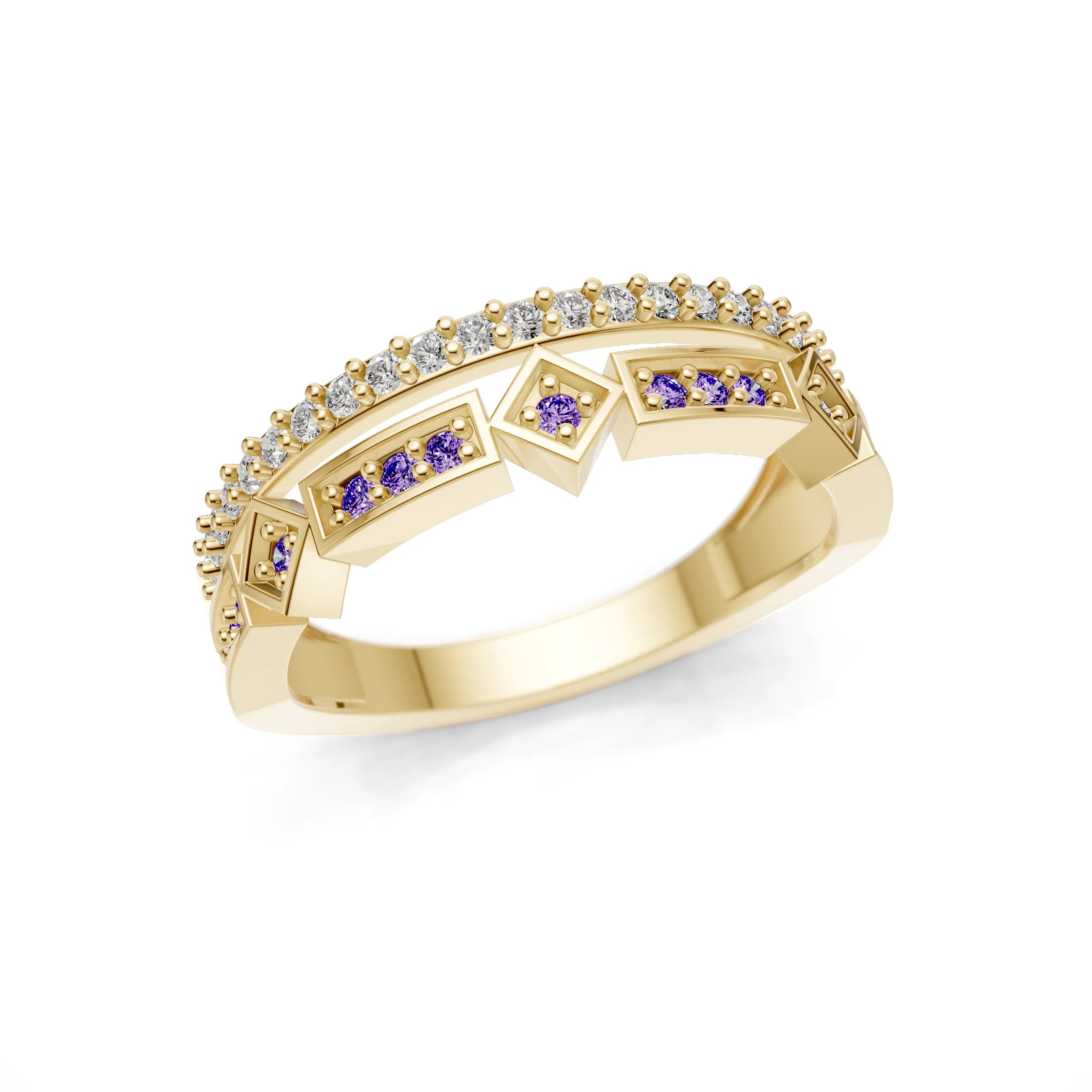 Gold_Diamond_Amethyst