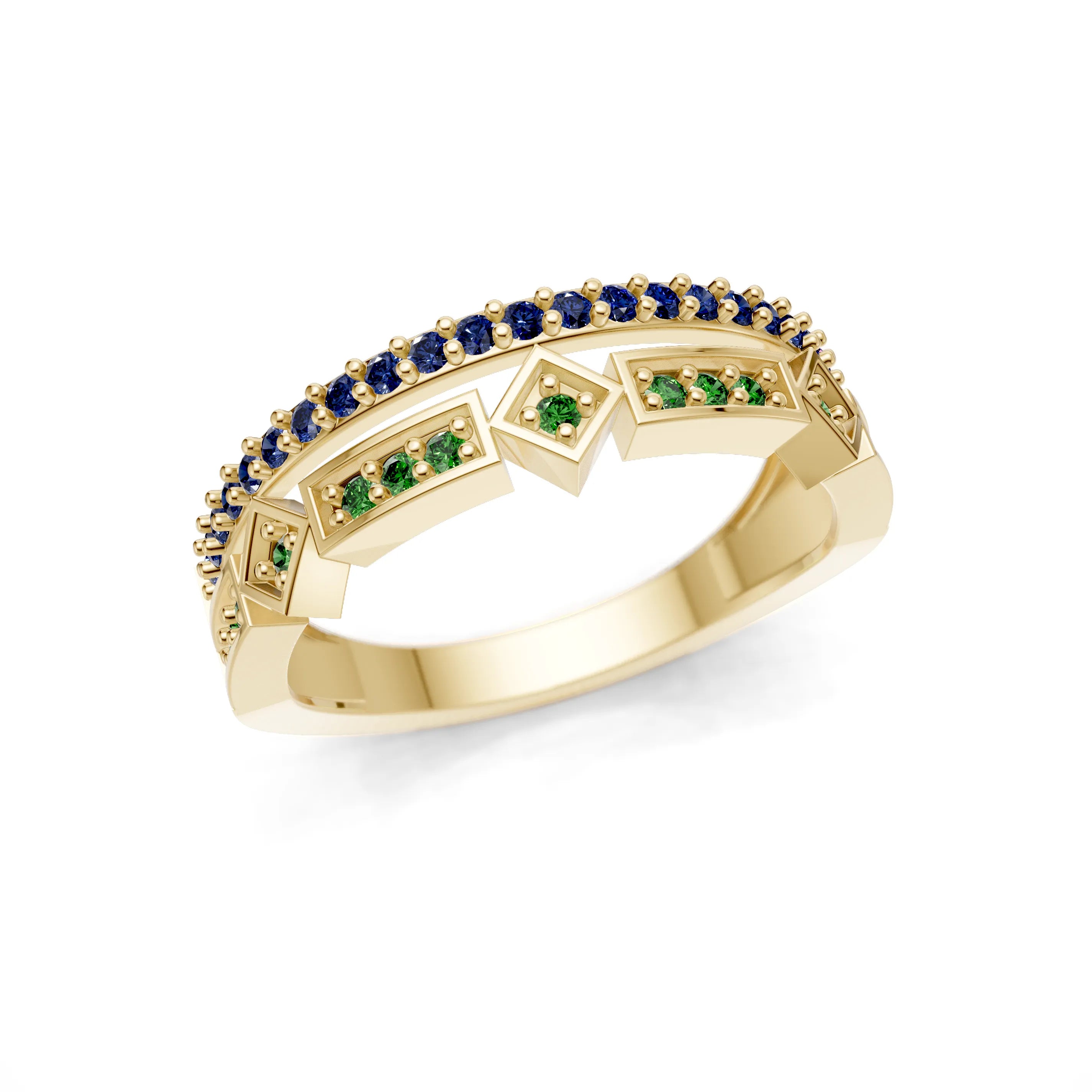 Gold_Sapphire_Emerald