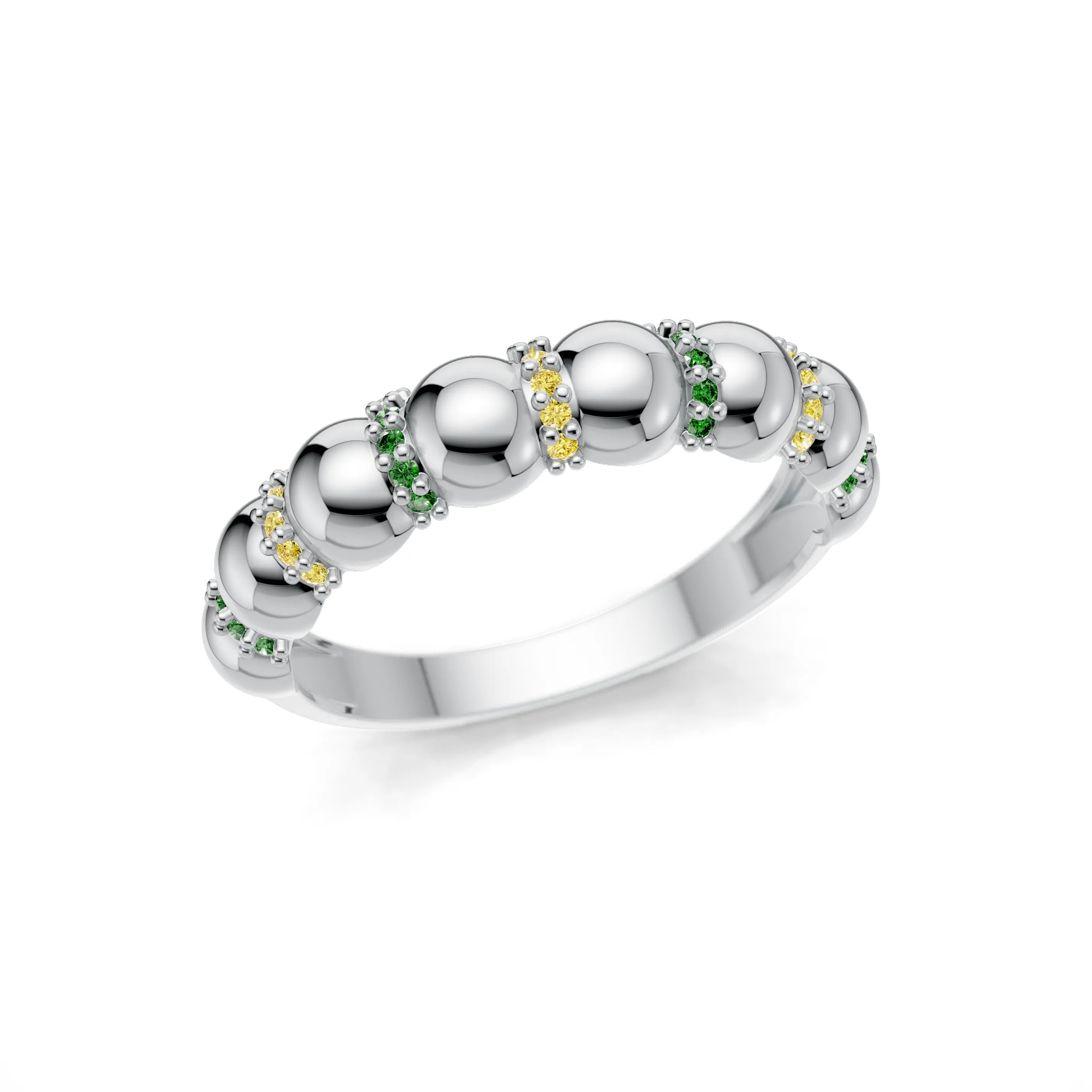 Silver_Citrine_Emerald