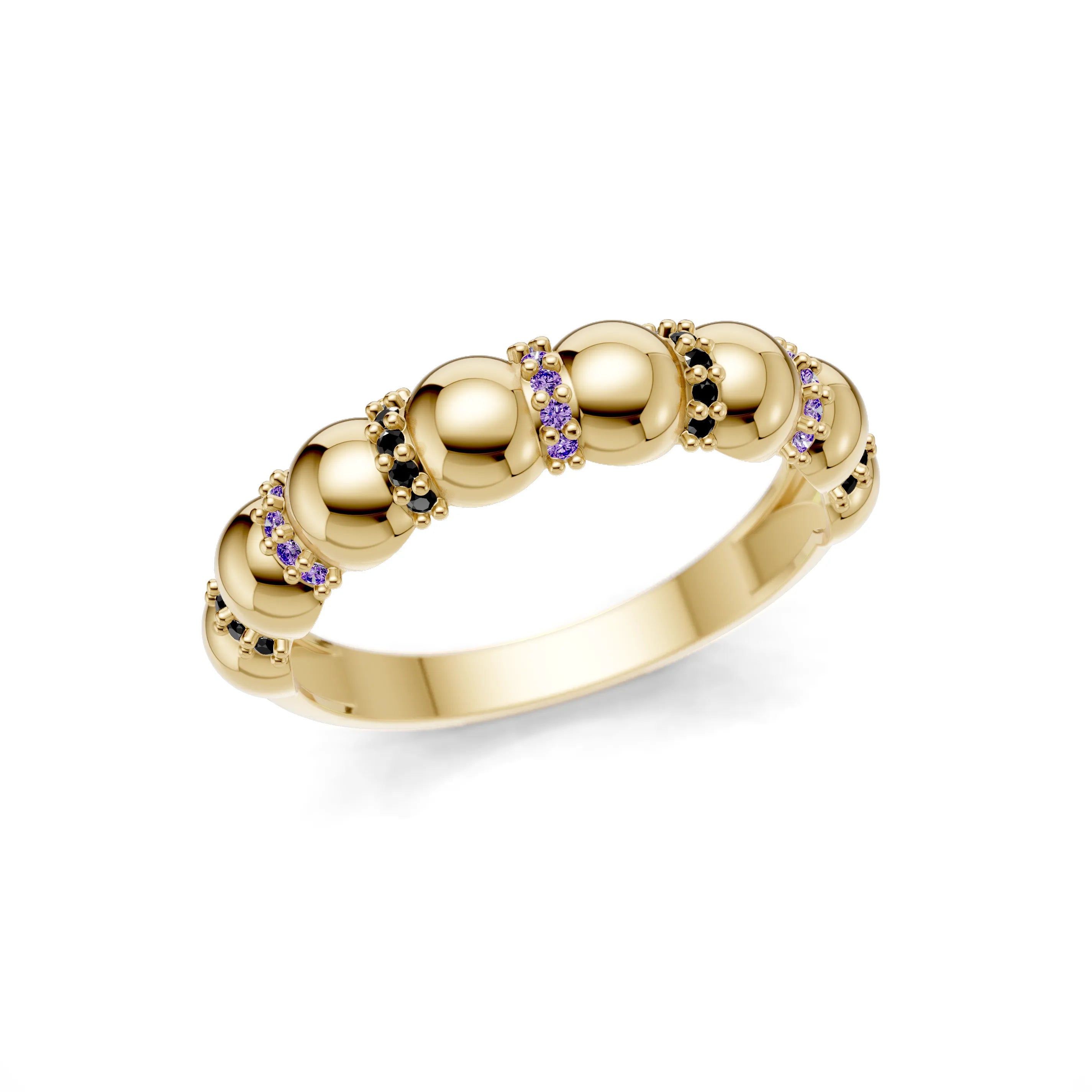 Gold_Amethyst_Black