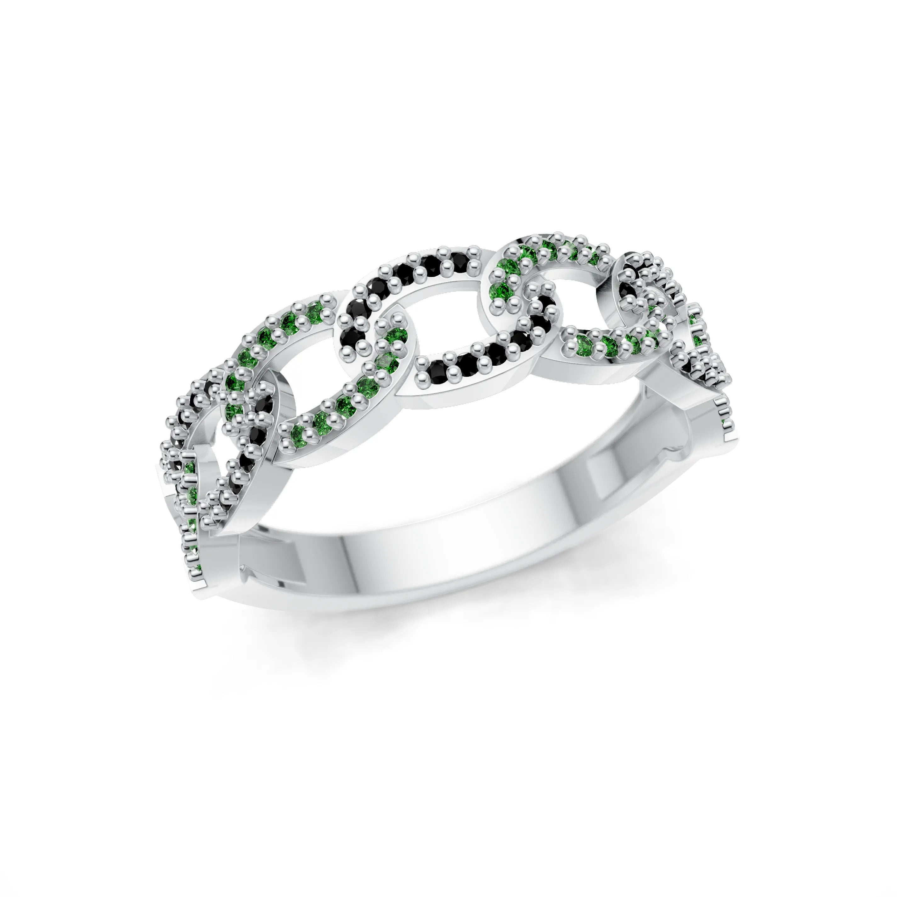 Silver_Black_Emerald