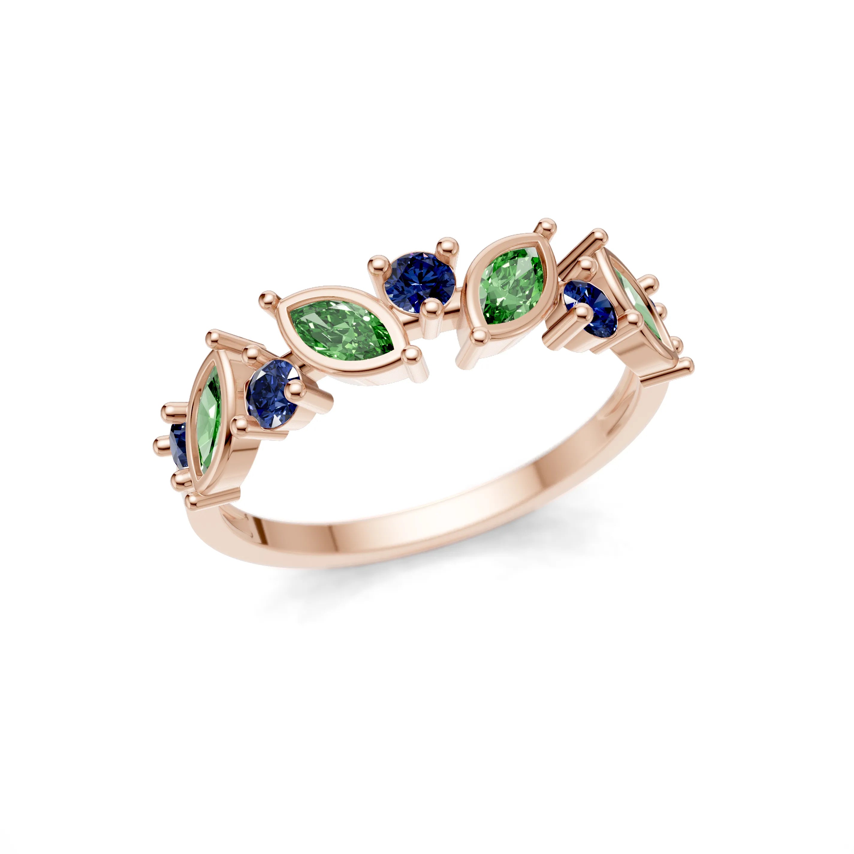 Rose_Sapphire_Emerald