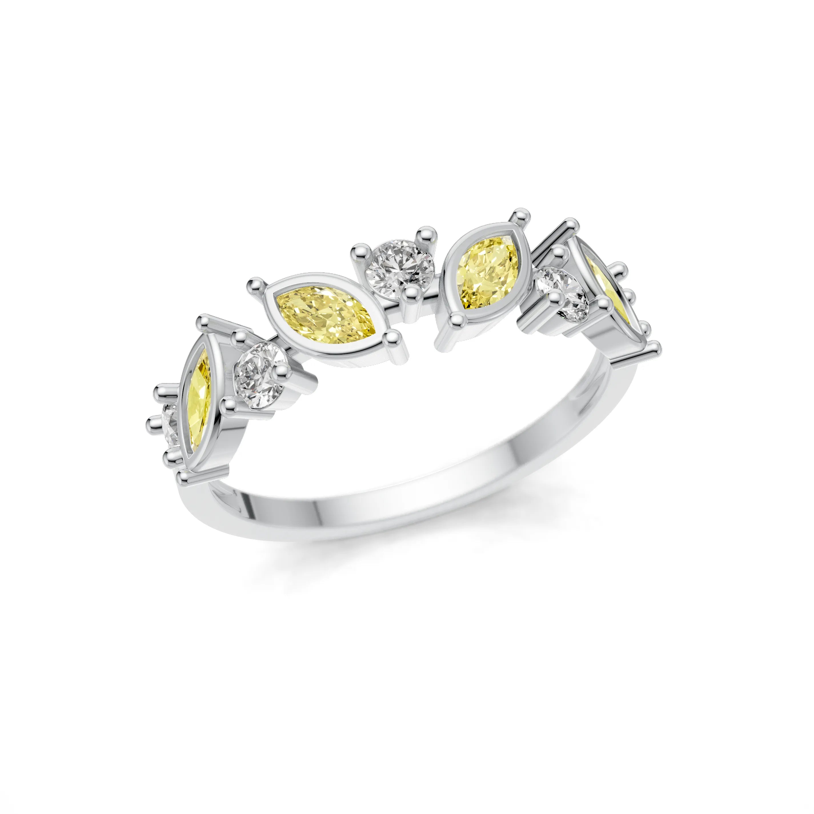 Silver_Diamond_Citrine