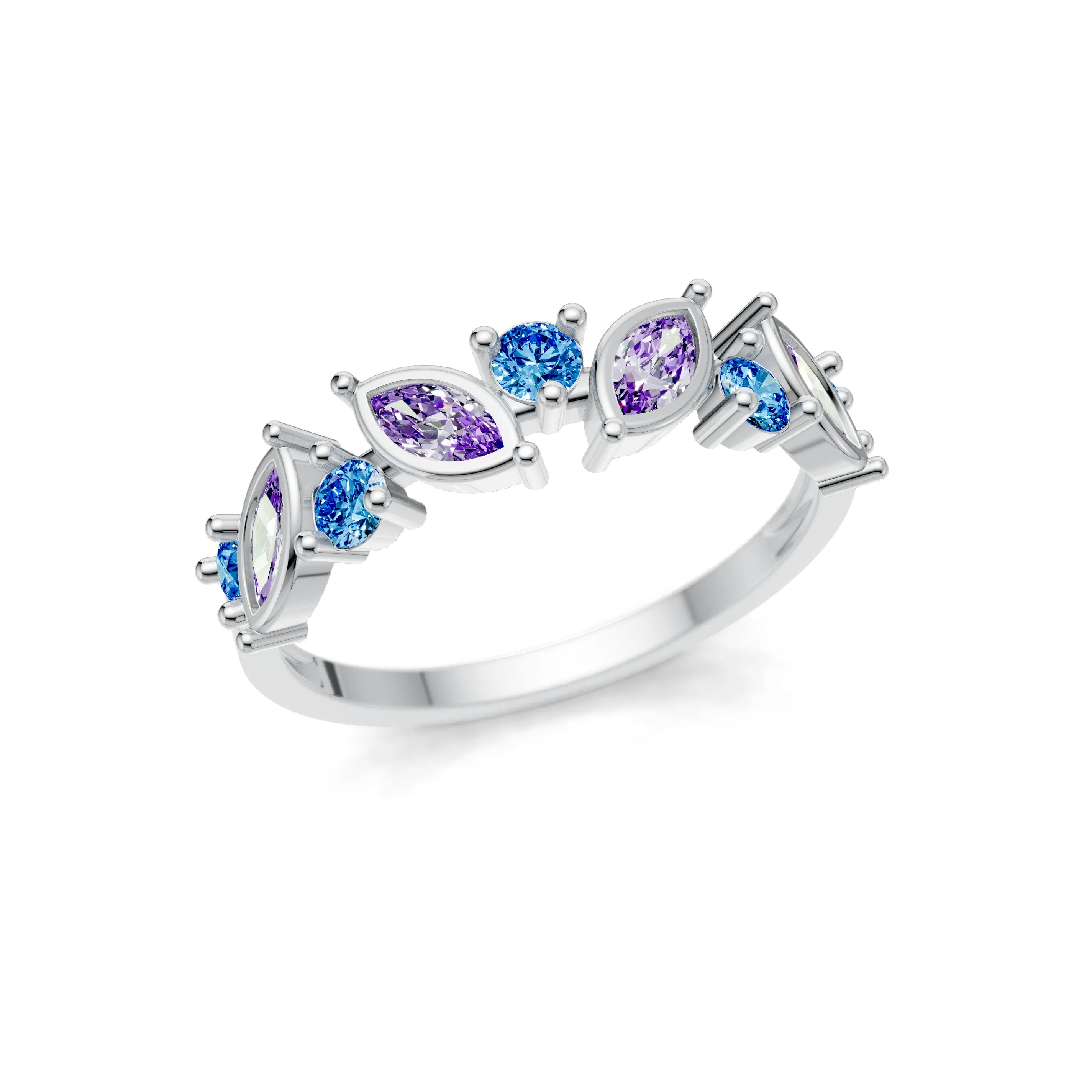 Silver_Aquamarine_Amethyst