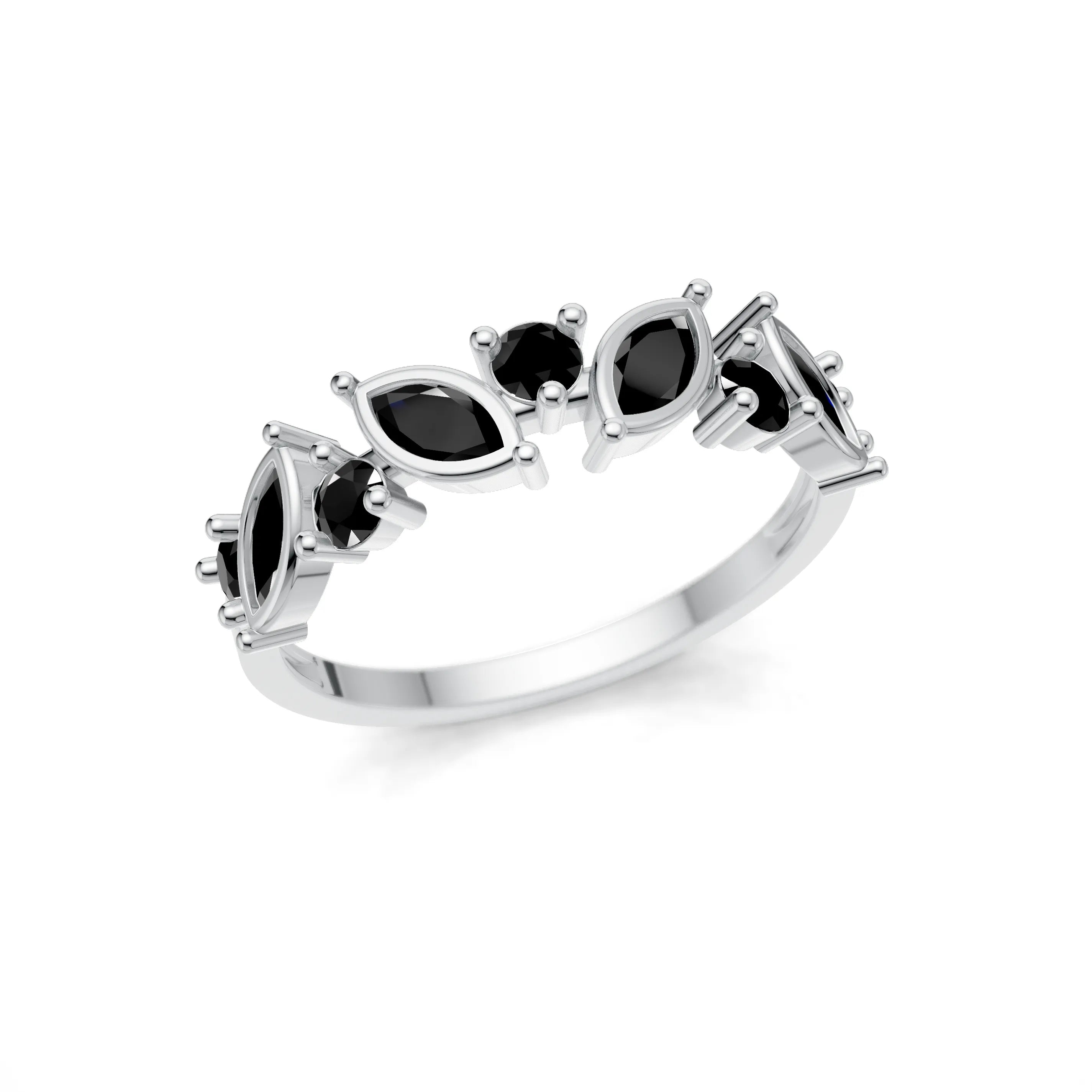 Silver_Black_Black