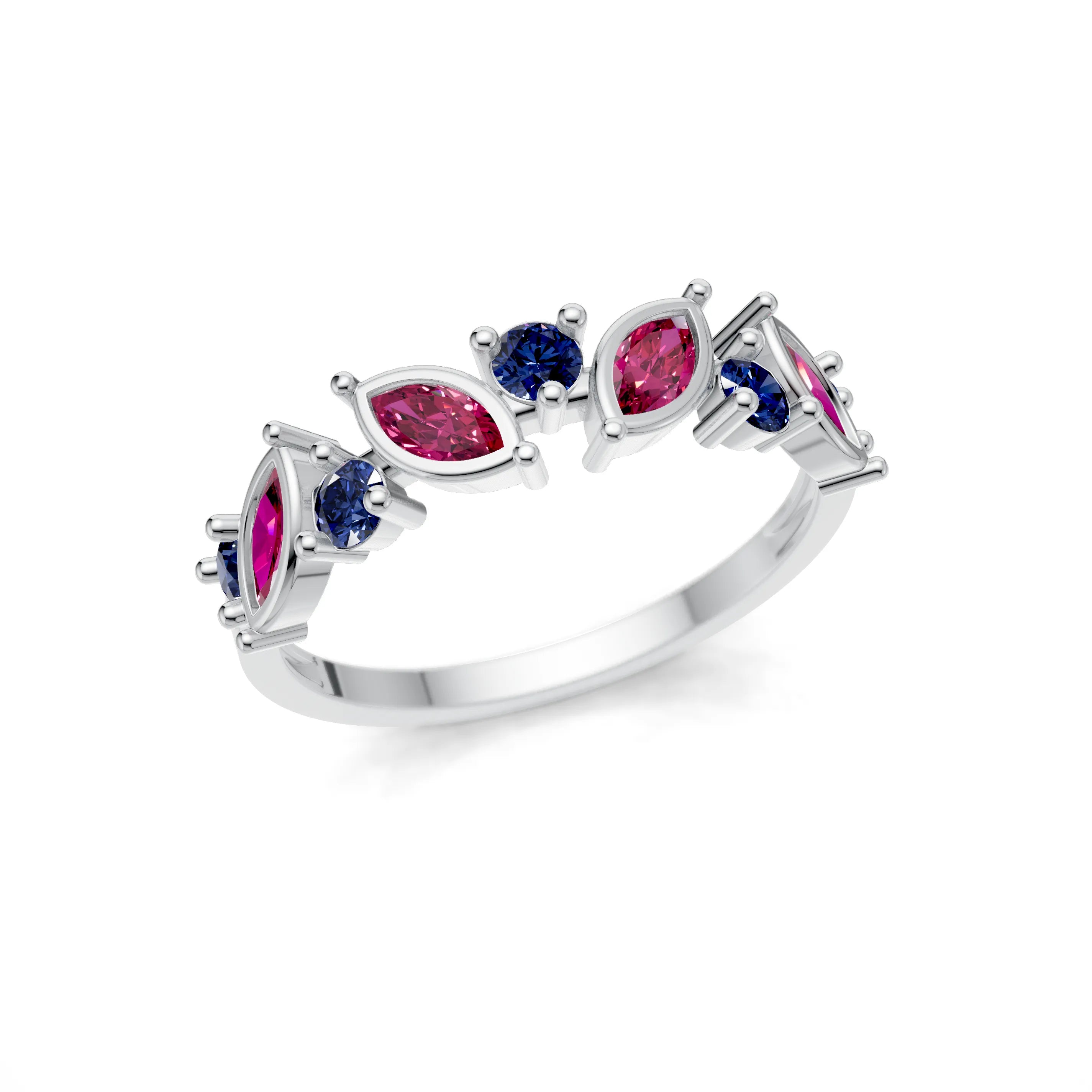 Silver_Sapphire_Ruby