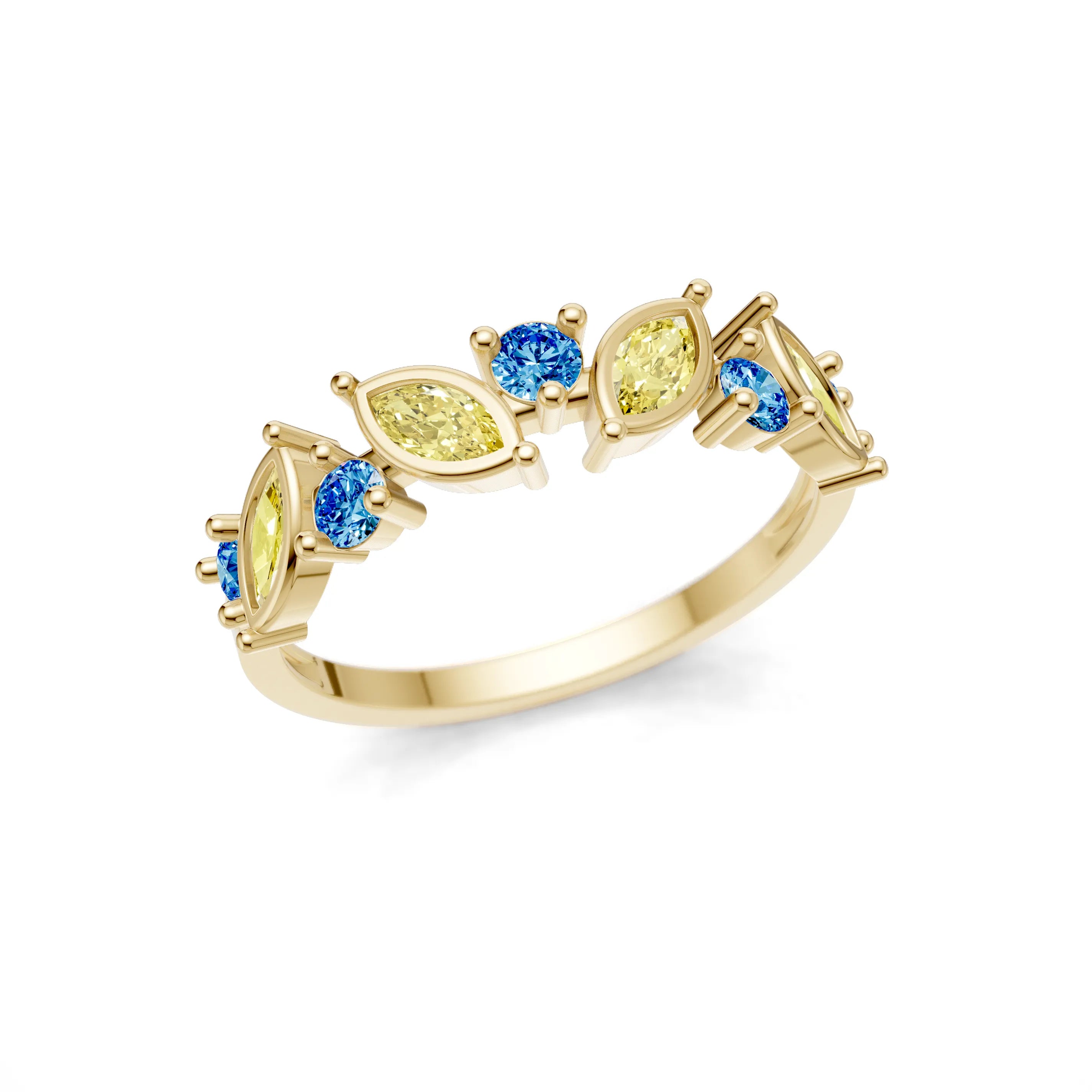 Gold_Aquamarine_Citrine