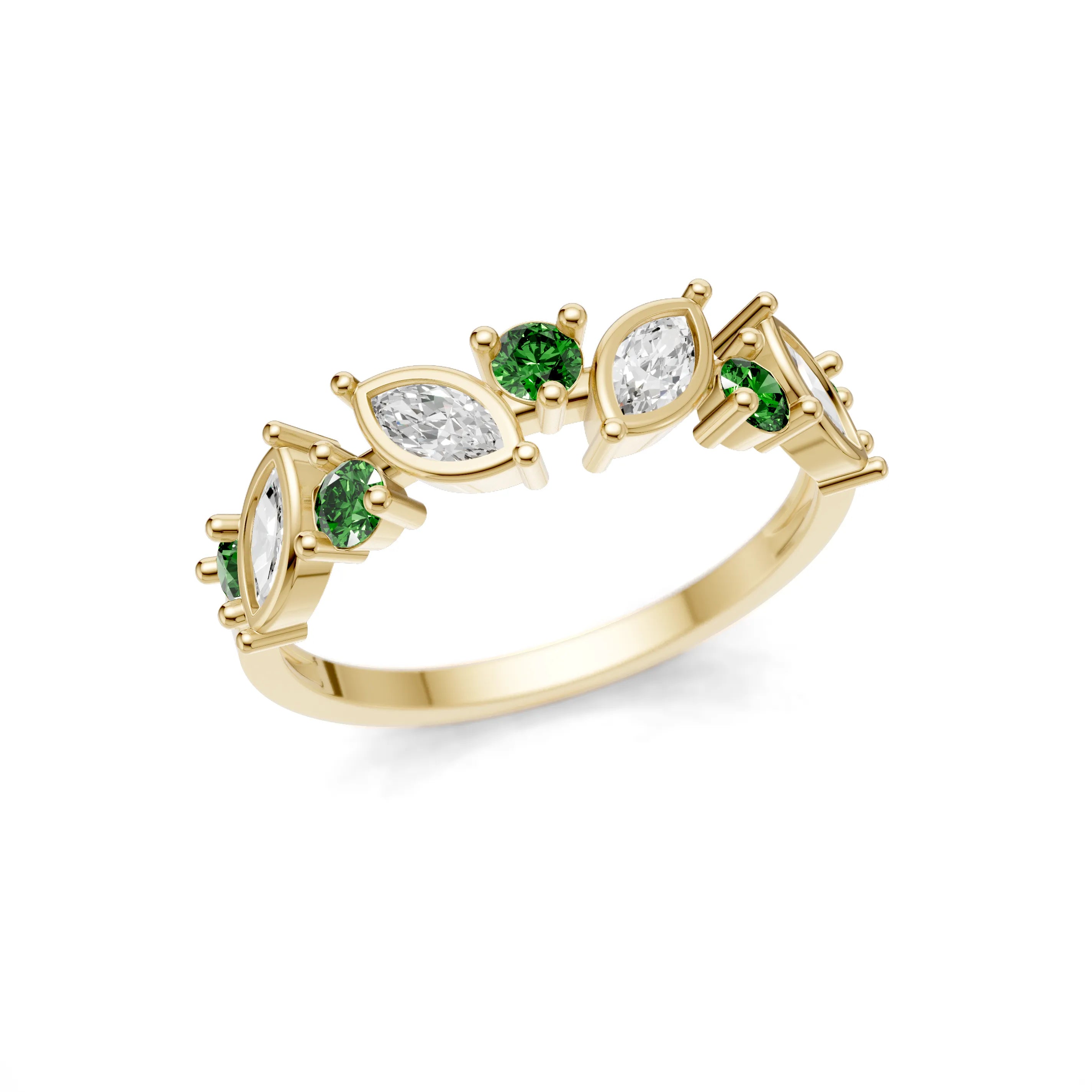 Gold_Emerald_Diamond