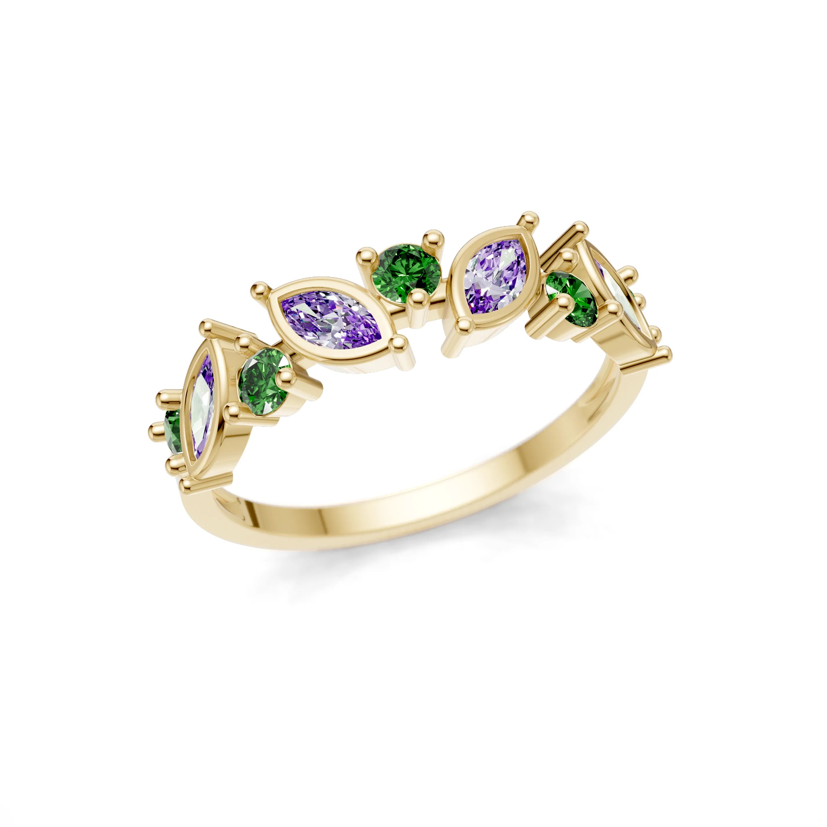 Gold_Emerald_Amethyst